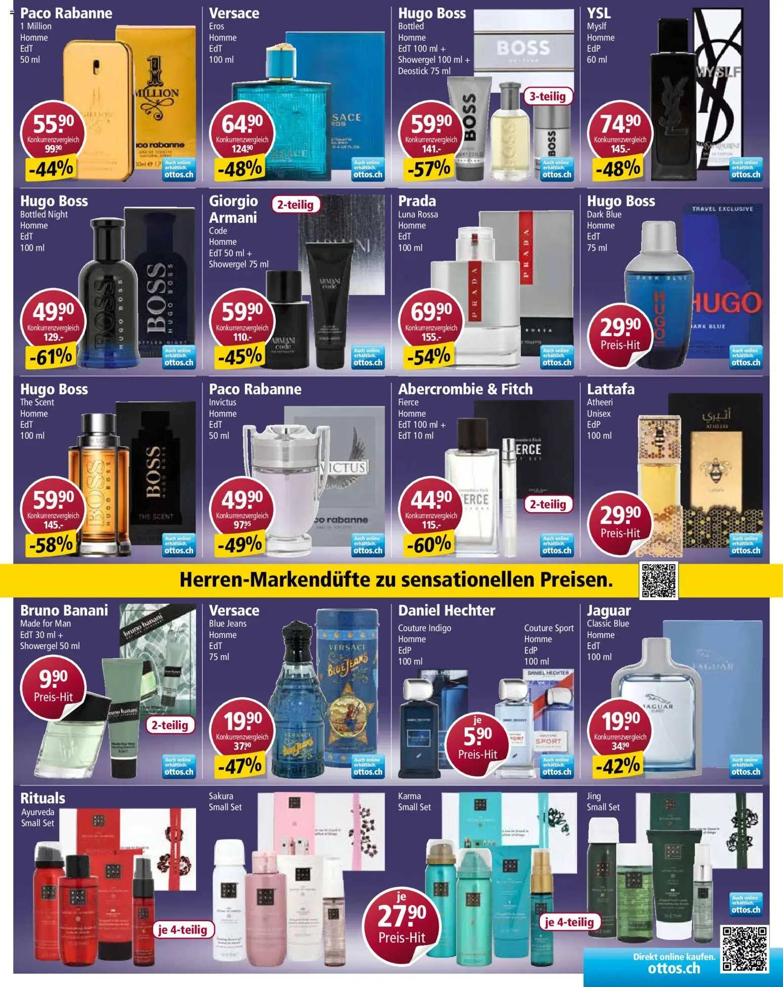 Otto's Aktionen (2026-01-27 - 2026-02-02) | 7