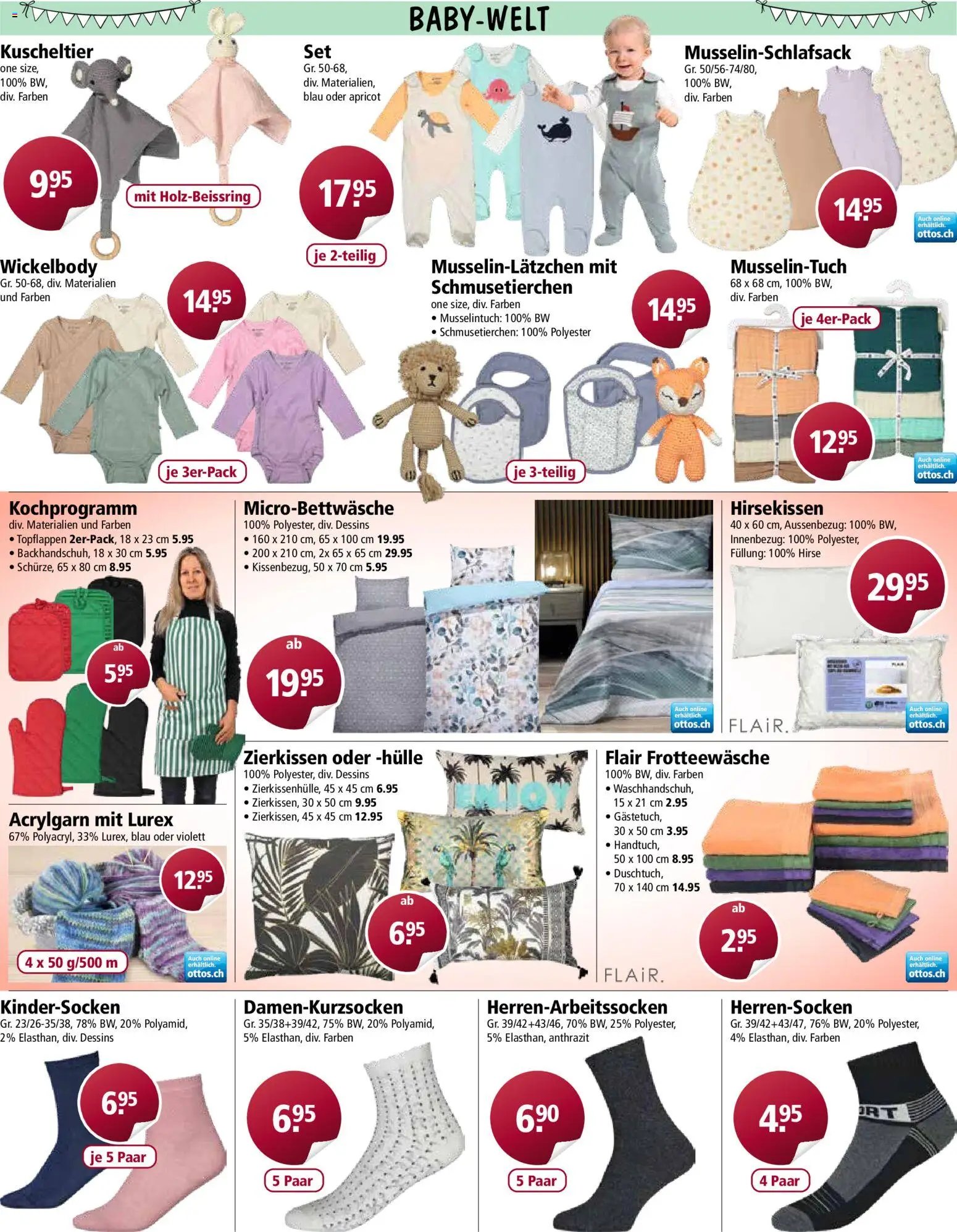 Otto's Aktionen (2026-01-27 - 2026-02-02) | 10