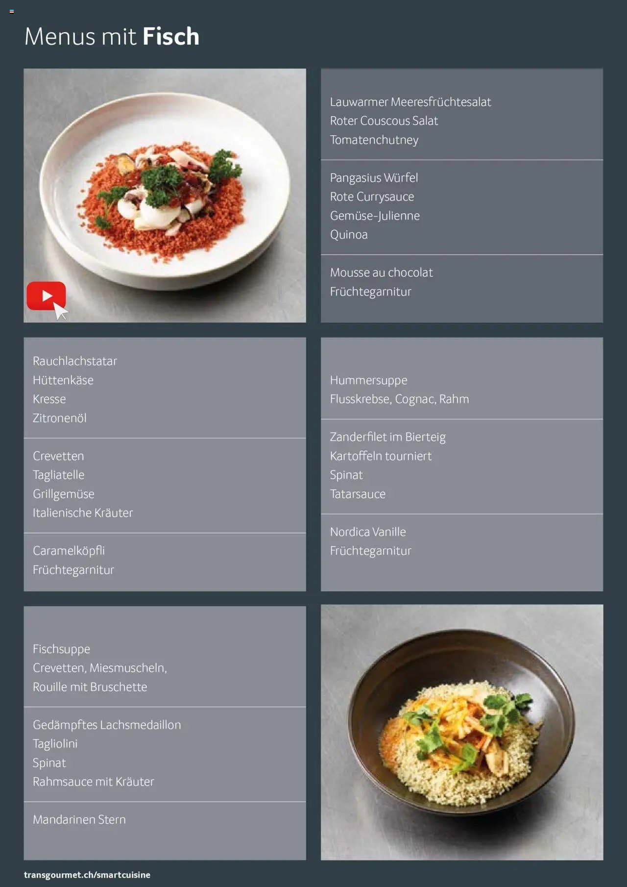 Prodega Aktionen Smart Cuisine (2025-02-01 - 2025-12-31) | 6