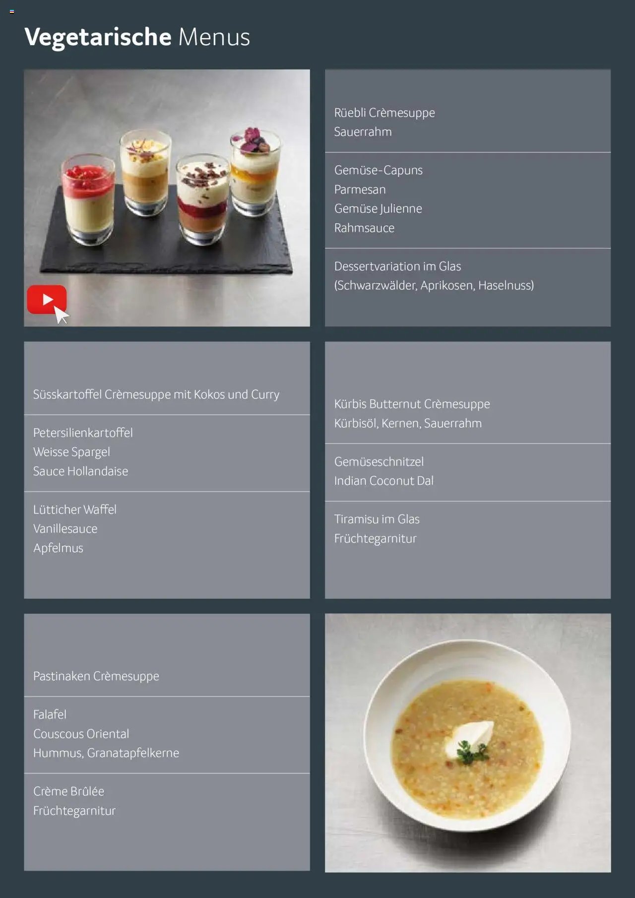 Prodega Aktionen Smart Cuisine (2025-02-01 - 2025-12-31) | 7