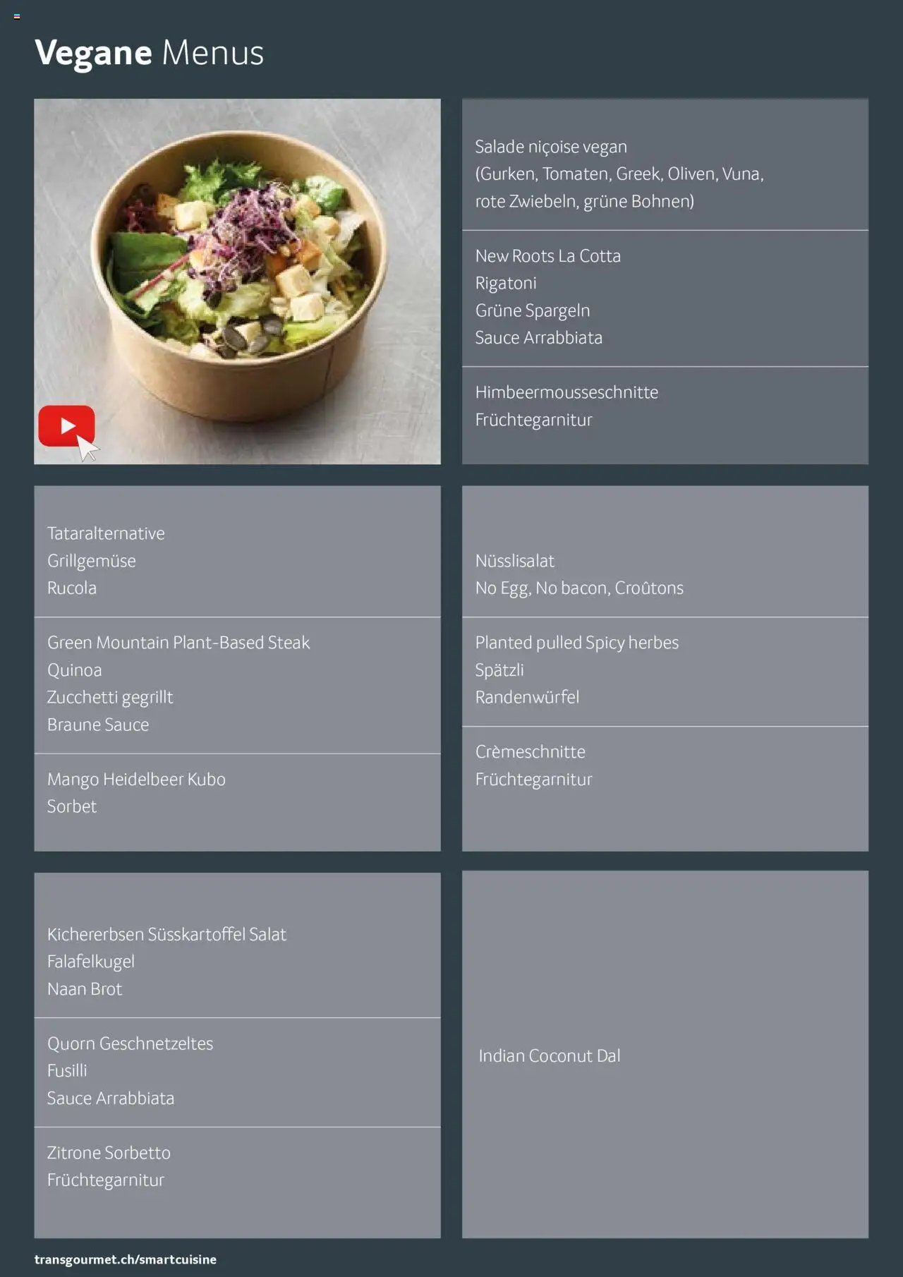 Prodega Aktionen Smart Cuisine (2025-02-01 - 2025-12-31) | 8
