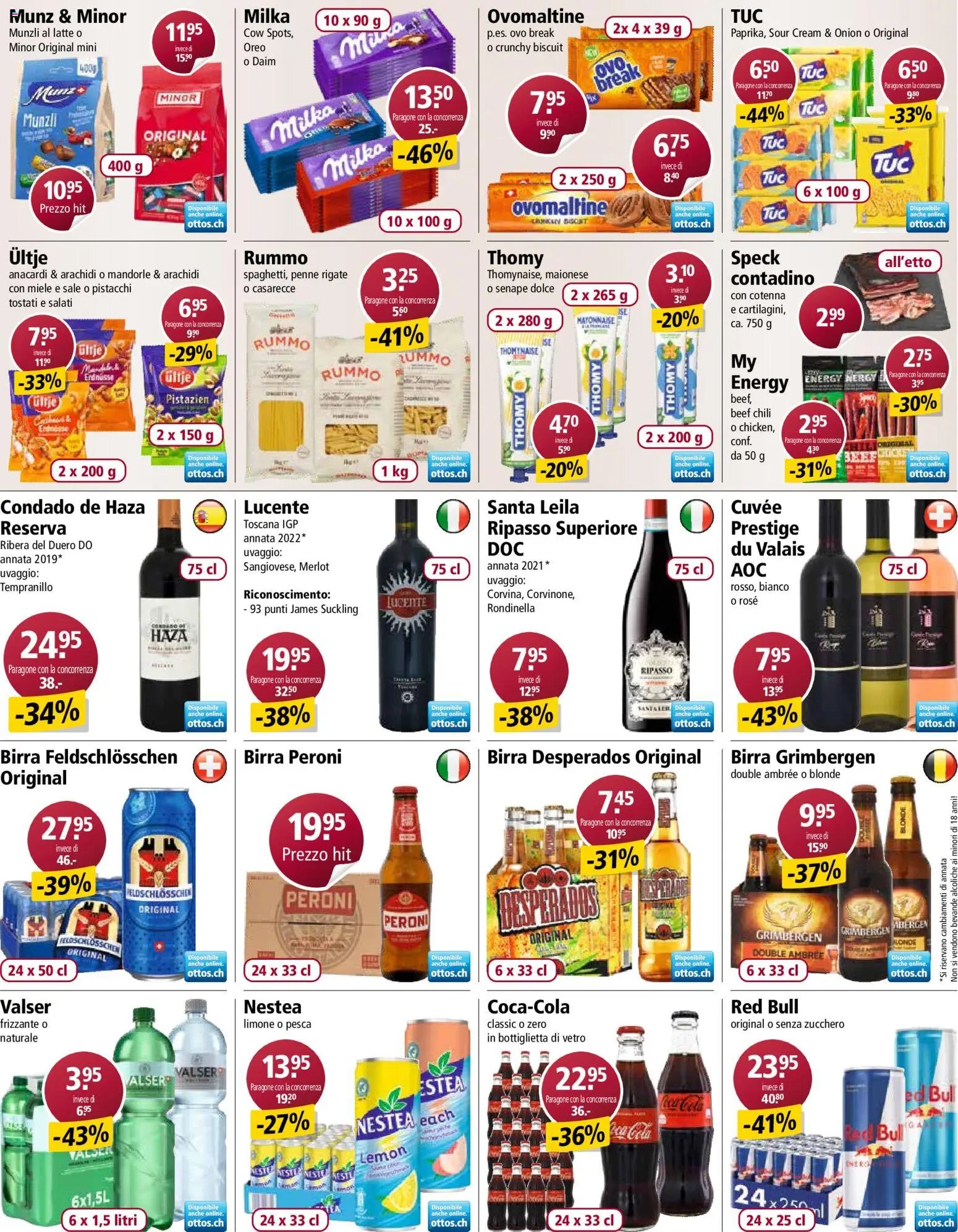 Otto's Aktionen IT (2026-03-10 - 2026-03-16)