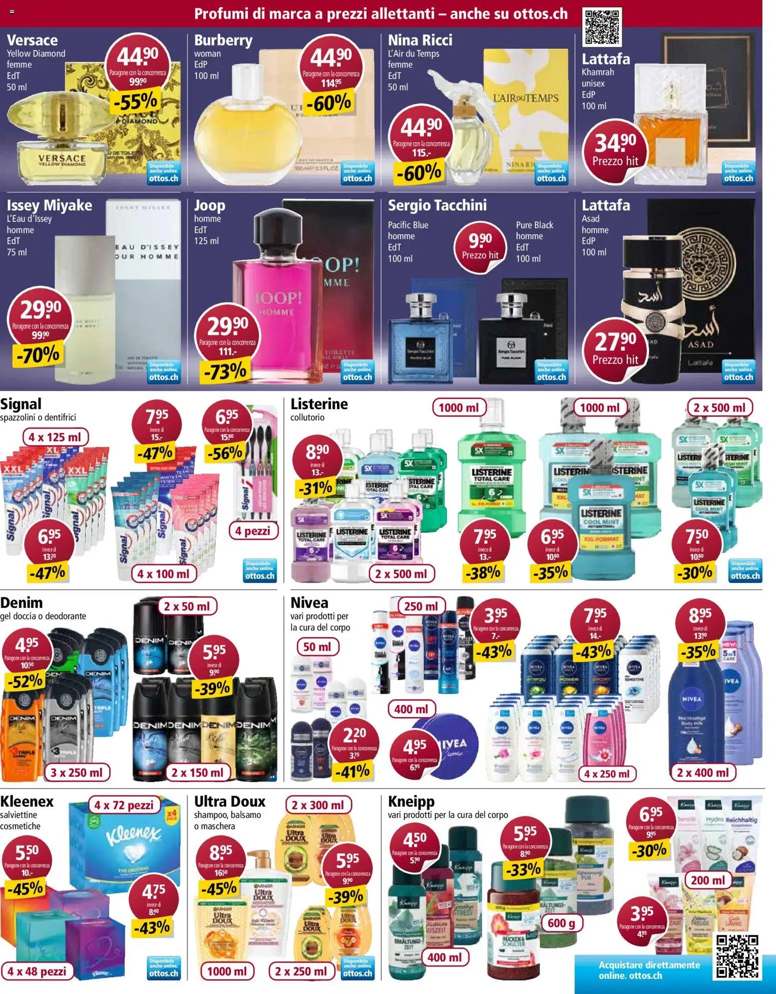 Otto's Aktionen IT (2026-03-10 - 2026-03-16)