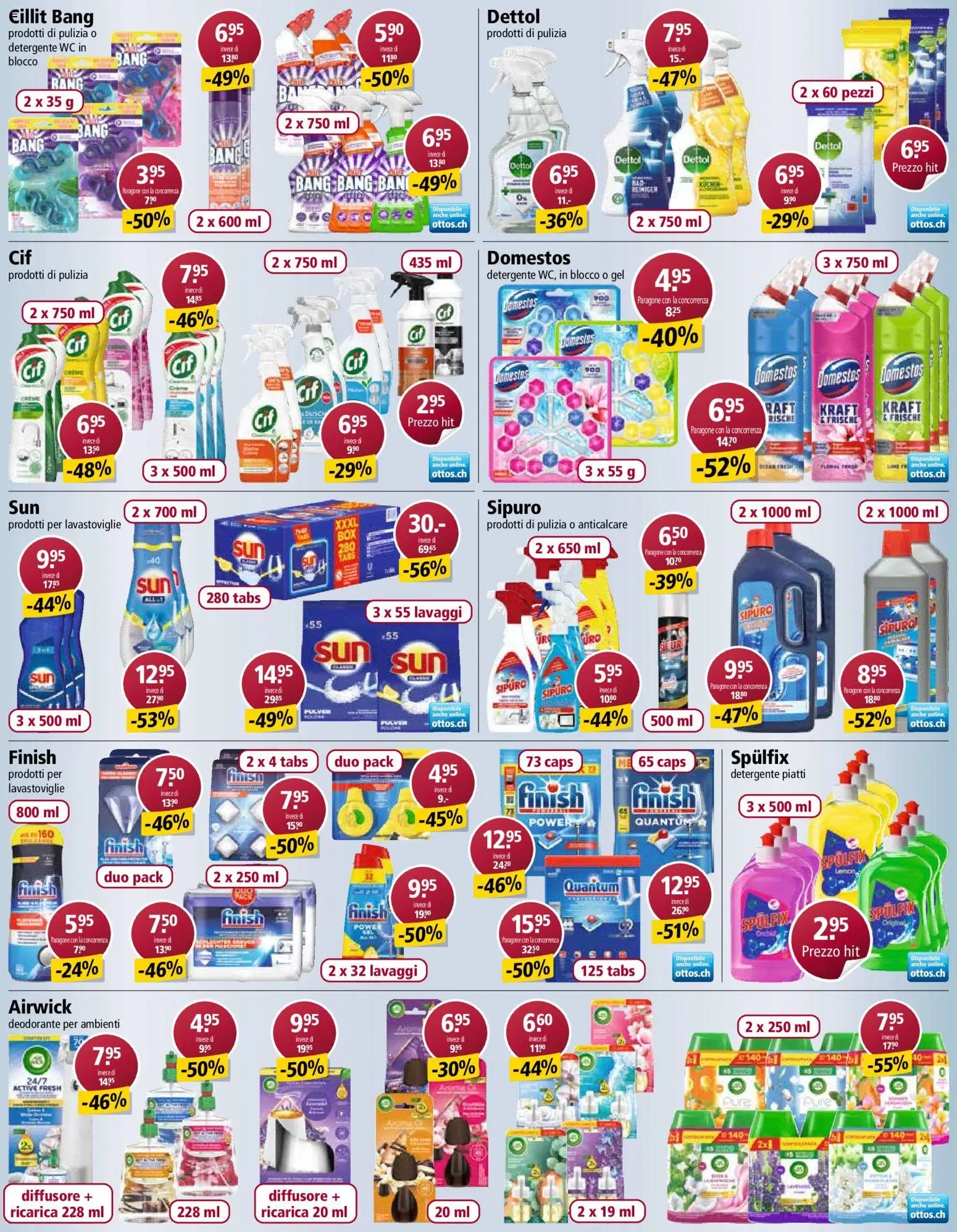 Otto's Aktionen IT (2026-03-10 - 2026-03-16)