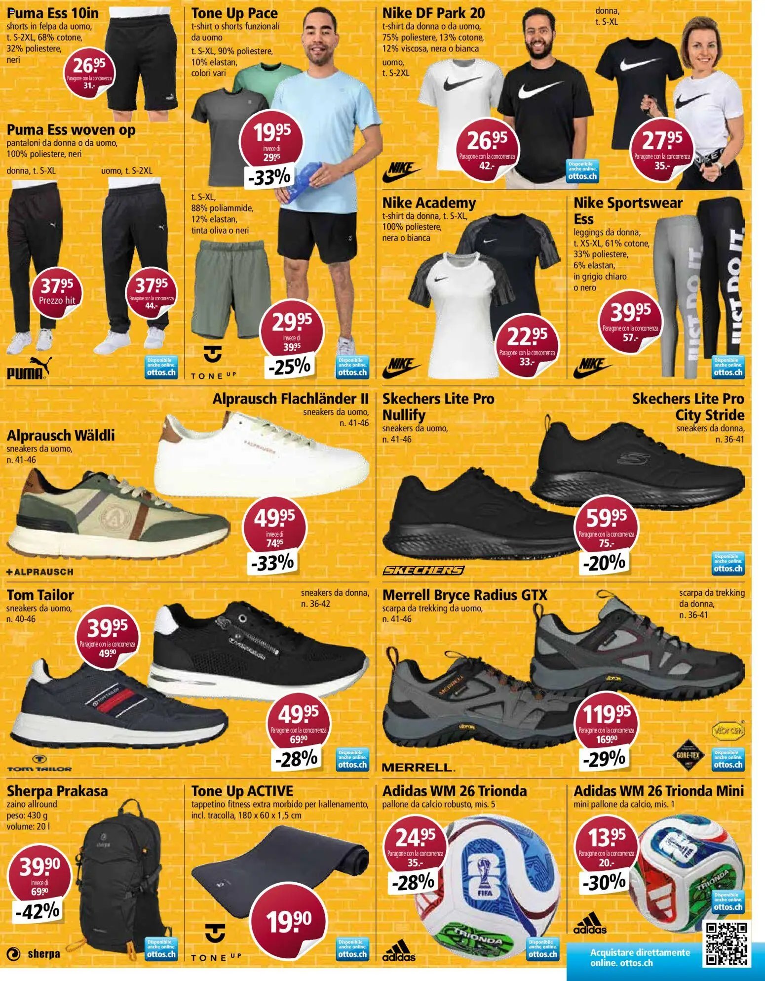 Otto's Aktionen IT (2026-03-10 - 2026-03-16)