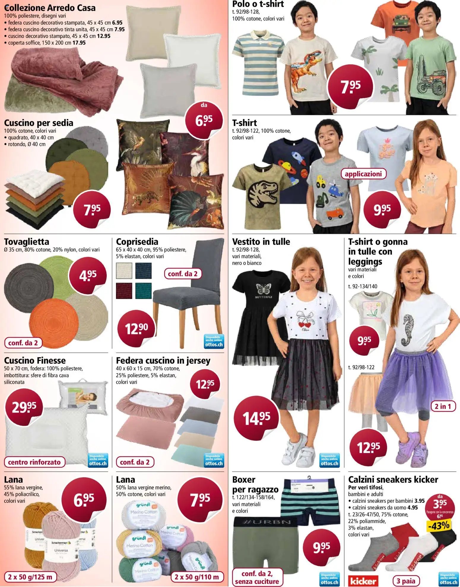 Otto's Aktionen IT (2026-03-10 - 2026-03-16)