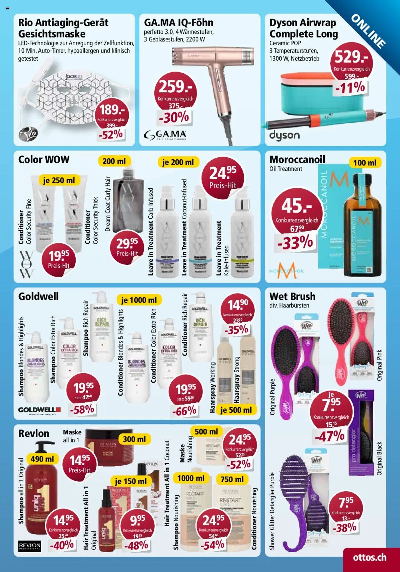 Otto's Online Katalog (2025-05-31 - 2025-12-31)