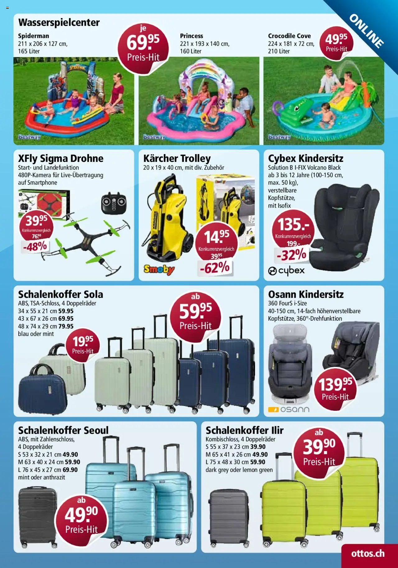 Otto's Online Katalog (2025-05-31 - 2025-12-31)