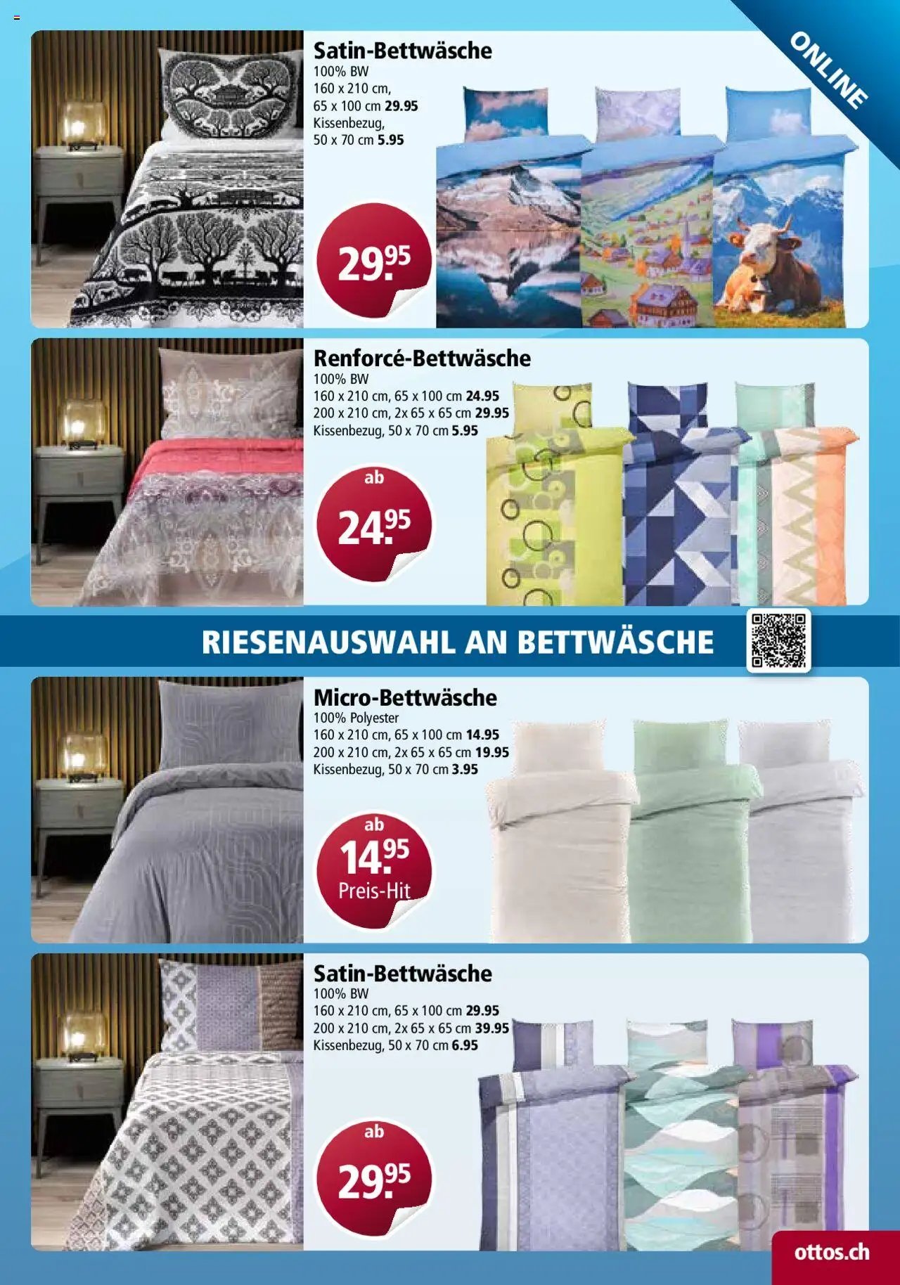 Otto's Online Katalog (2025-05-31 - 2025-12-31)