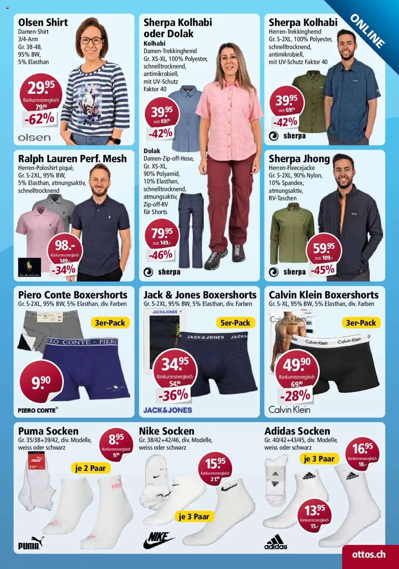Otto's Online Katalog (2025-05-31 - 2025-12-31)