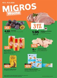 Migros aktionen