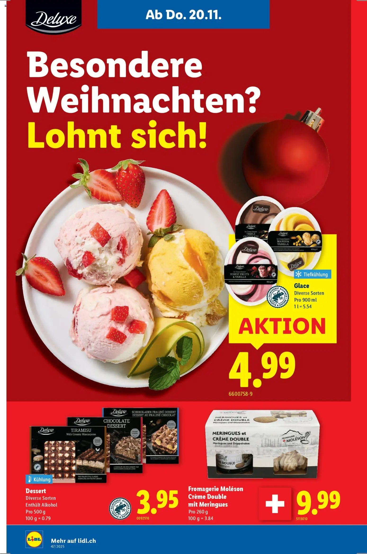 Lidl - Black Friday (2025-11-20 - 2025-11-26) | 16
