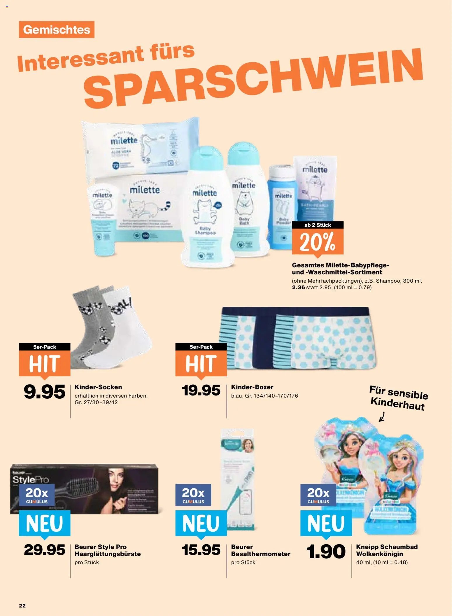 Migros aktionen (2026-05-21 - 2026-05-27)