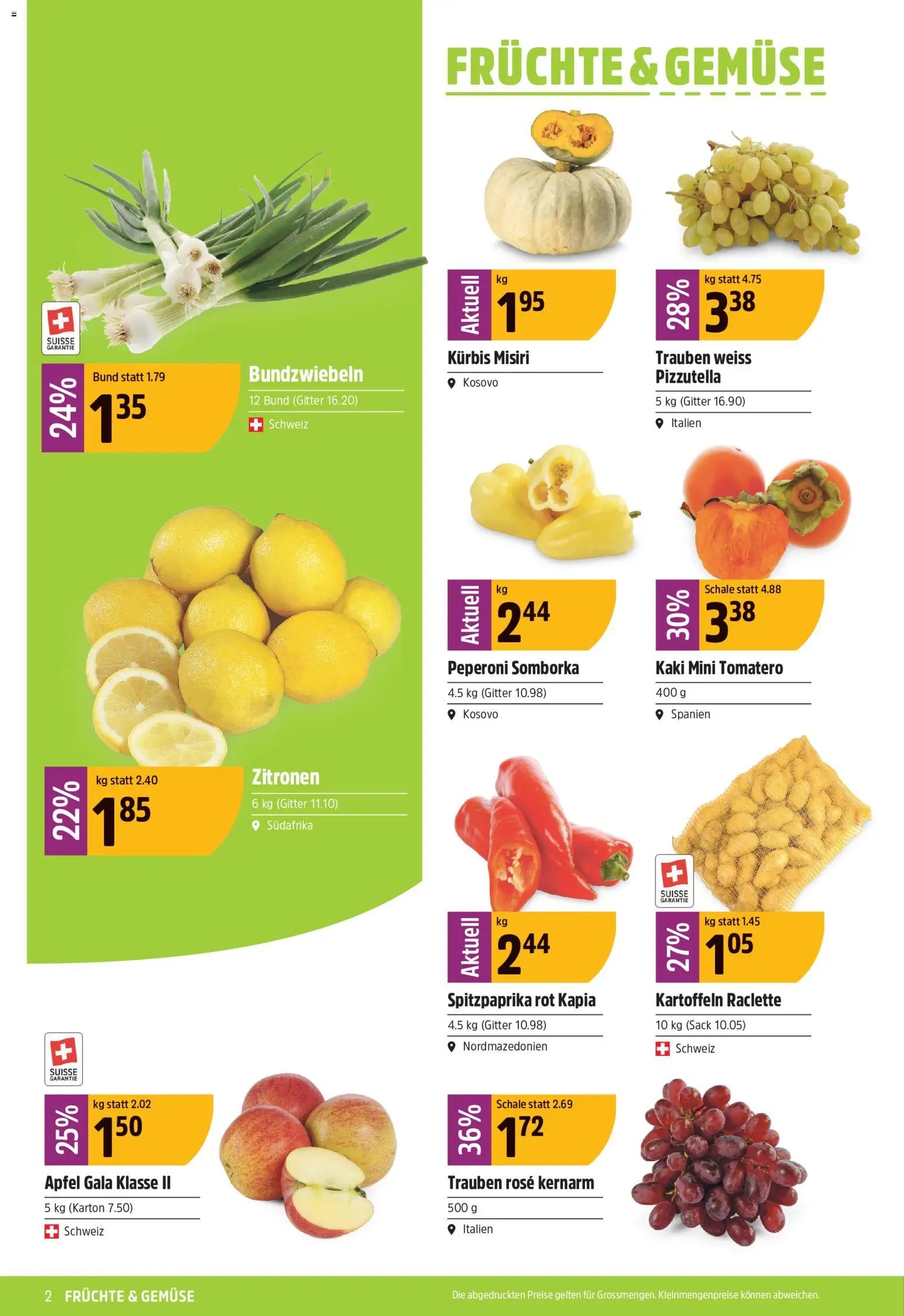 TopCC aktionen