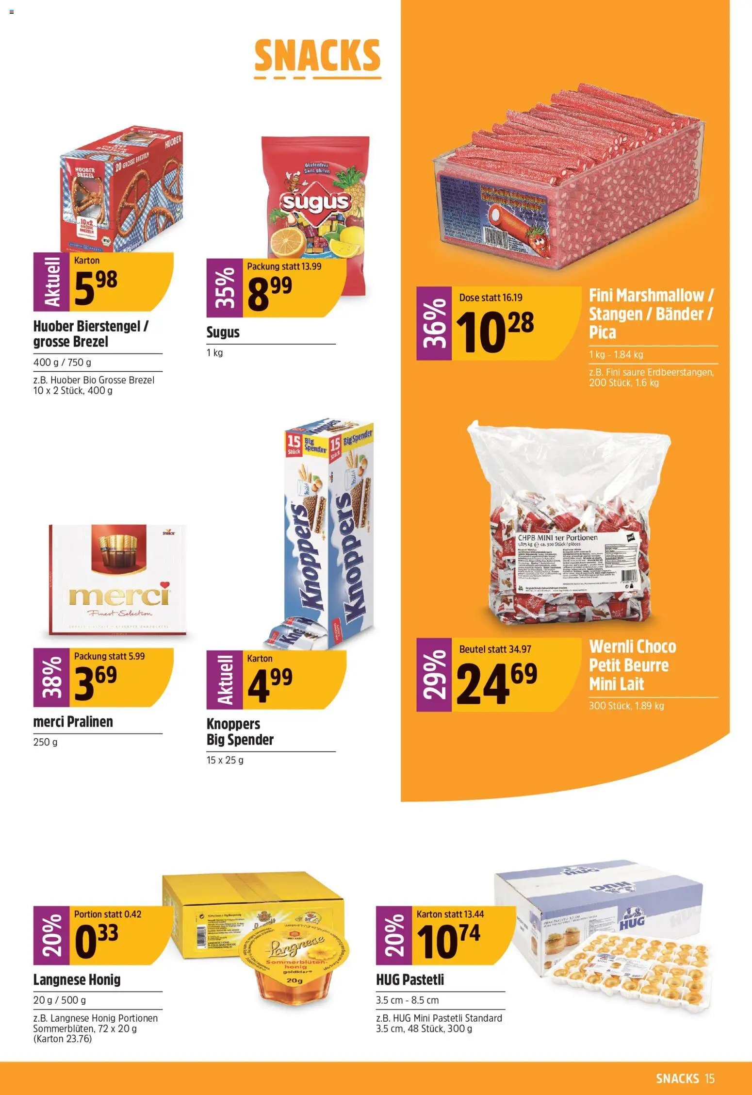 TopCC aktionen