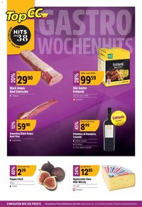 TopCC aktionen