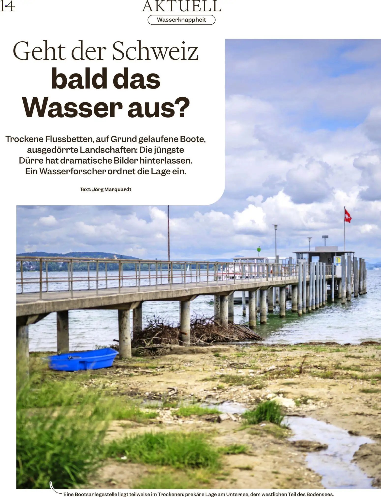 Migros aktionen Magazin