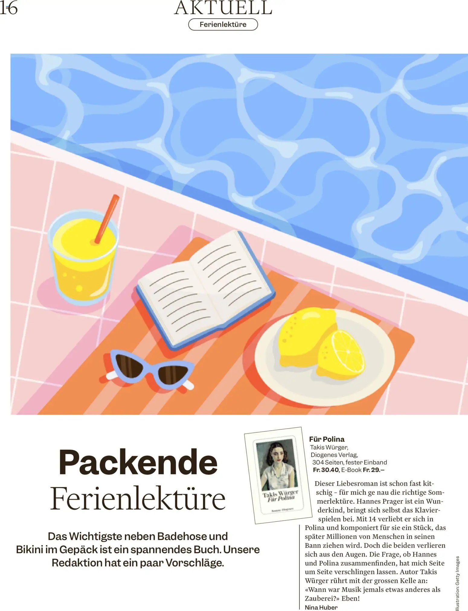 Migros aktionen Magazin
