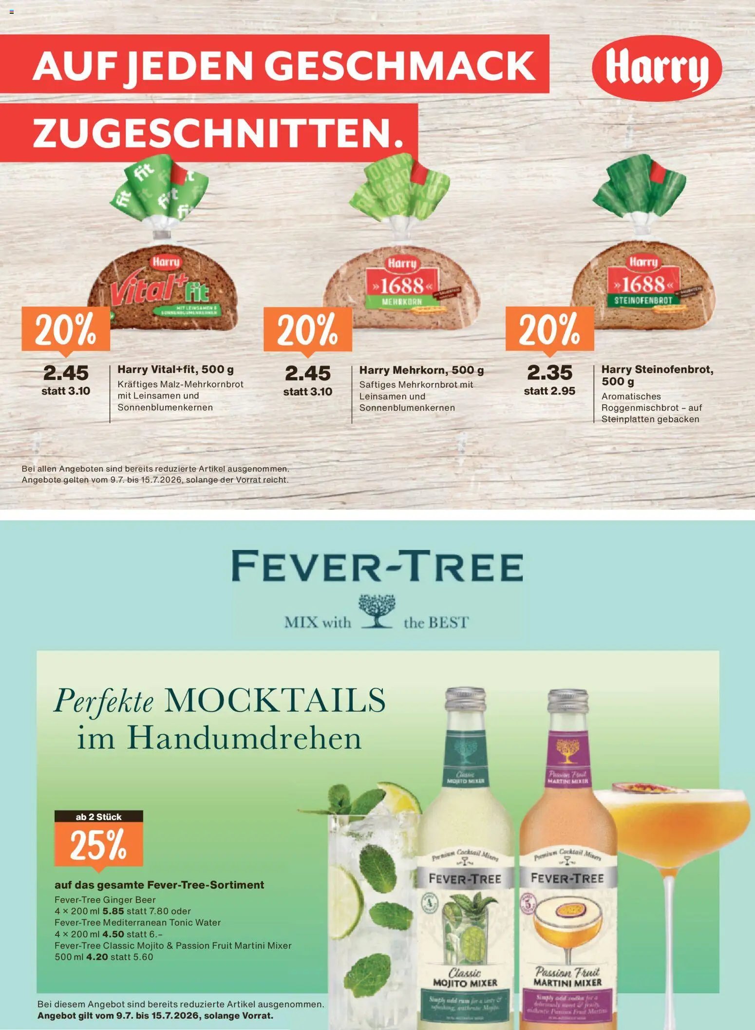Migros aktionen Magazin