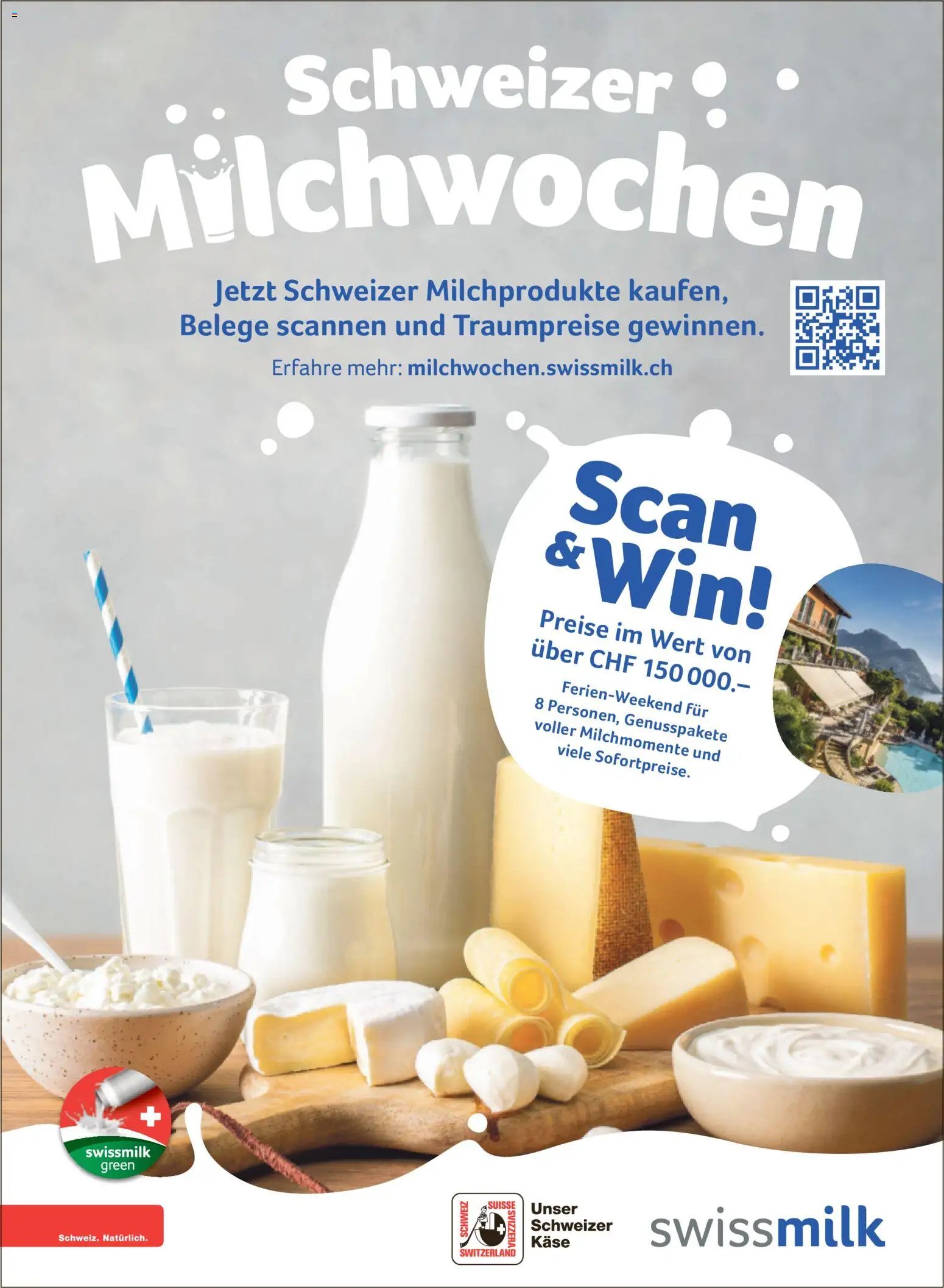 Migros aktionen Magazin
