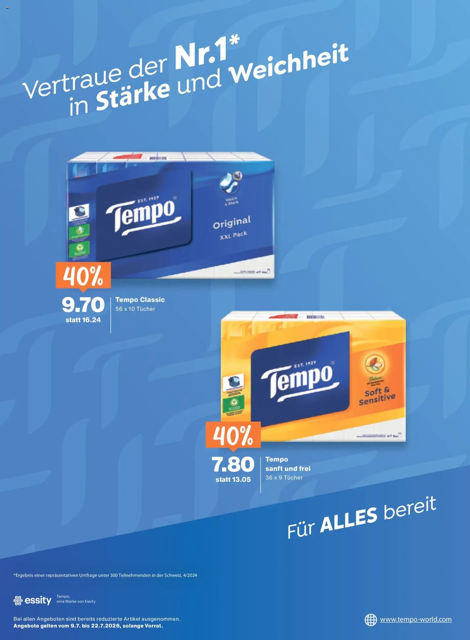 Migros aktionen Magazin