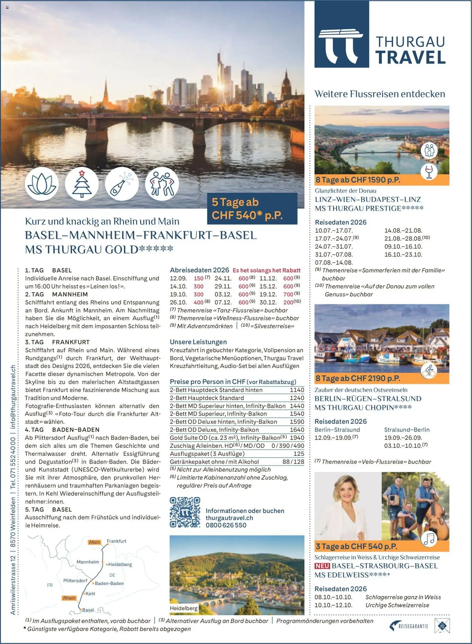 Migros aktionen Magazin