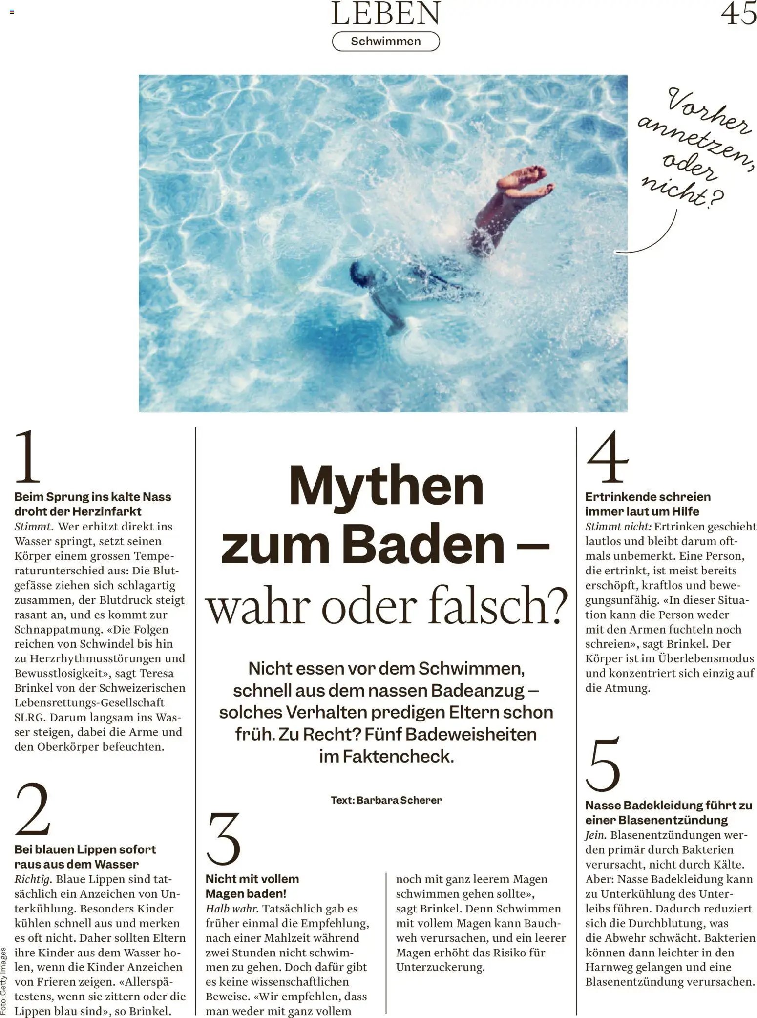Migros aktionen Magazin