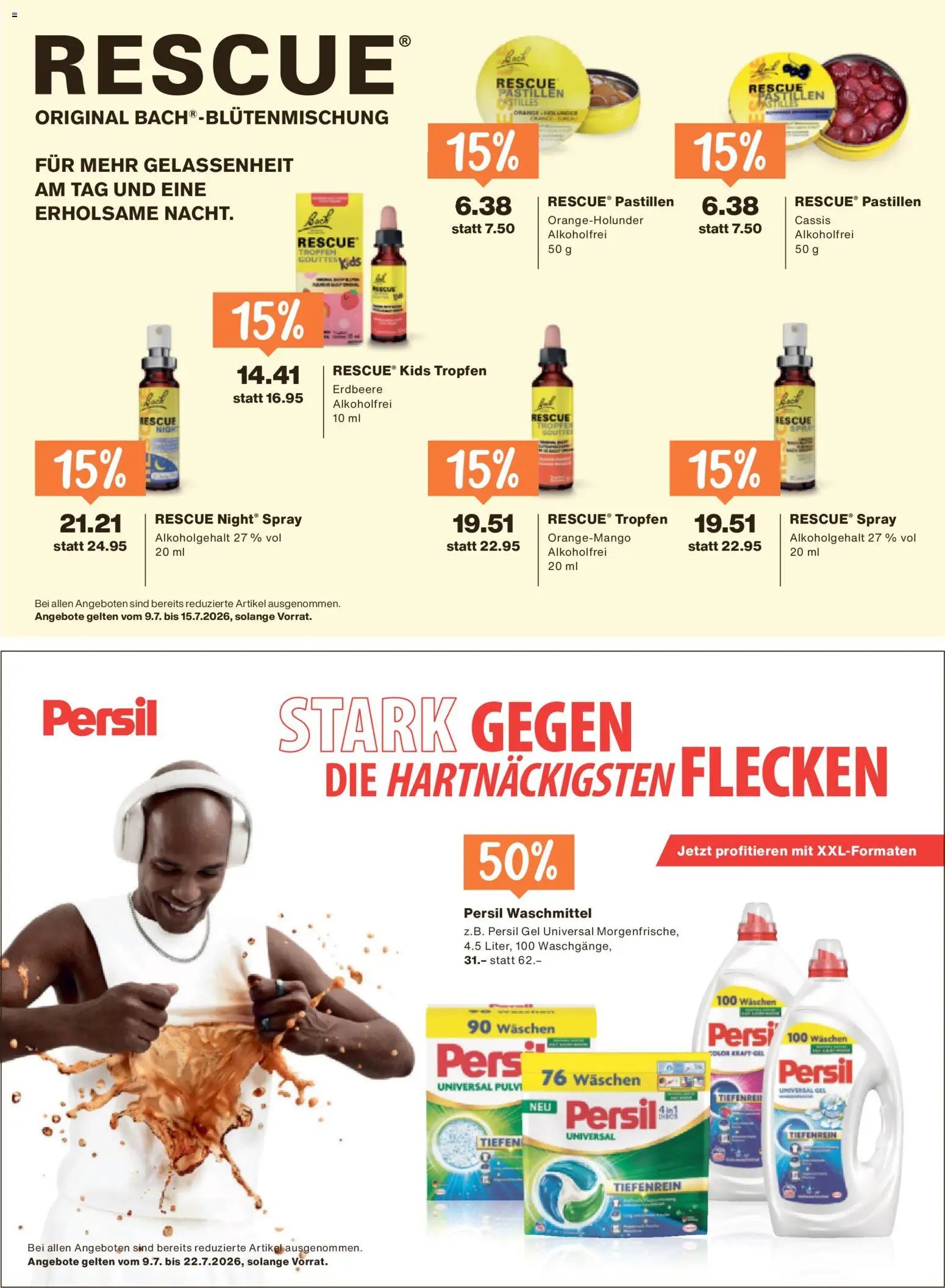 Migros aktionen Magazin