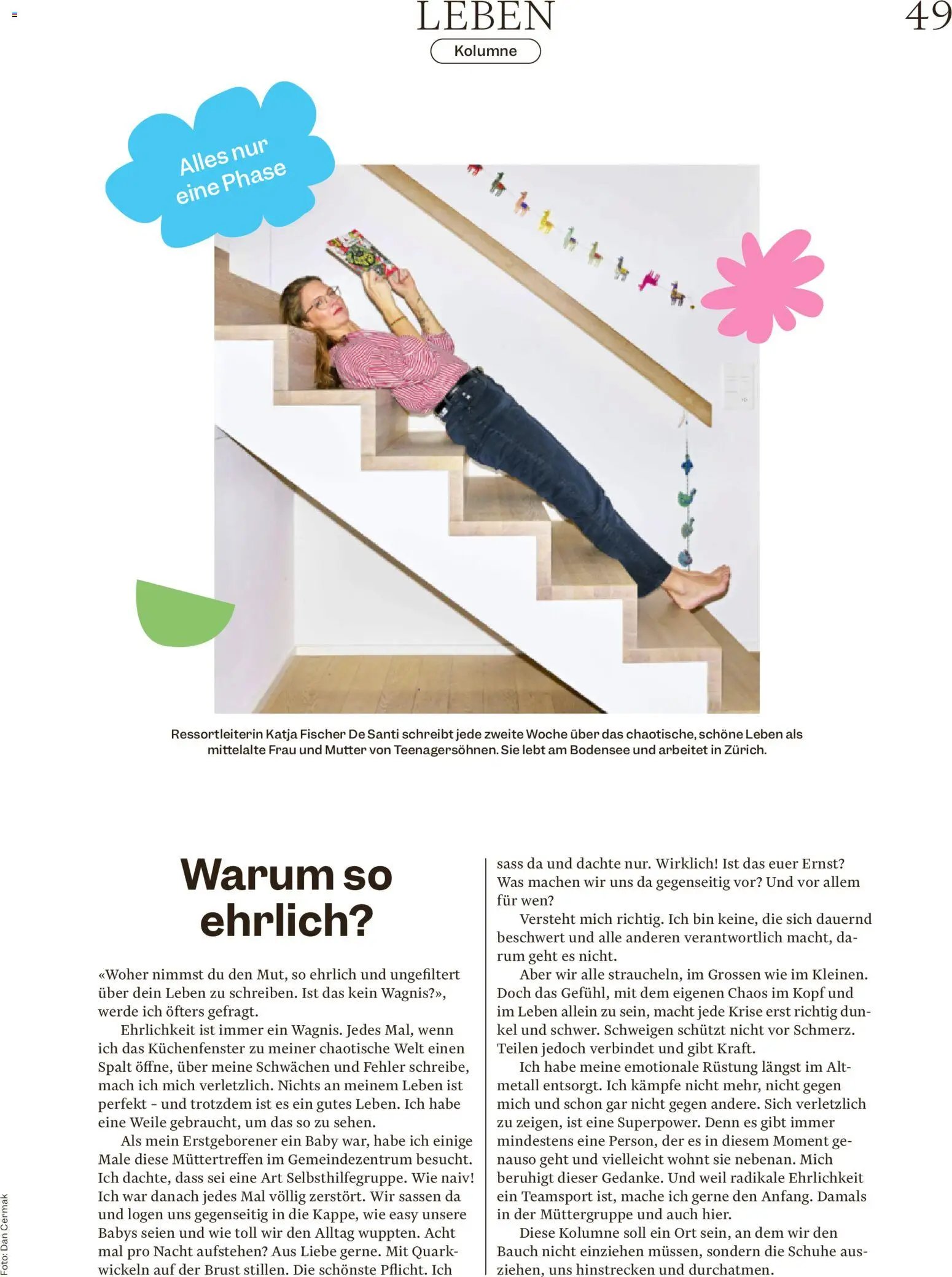 Migros aktionen Magazin