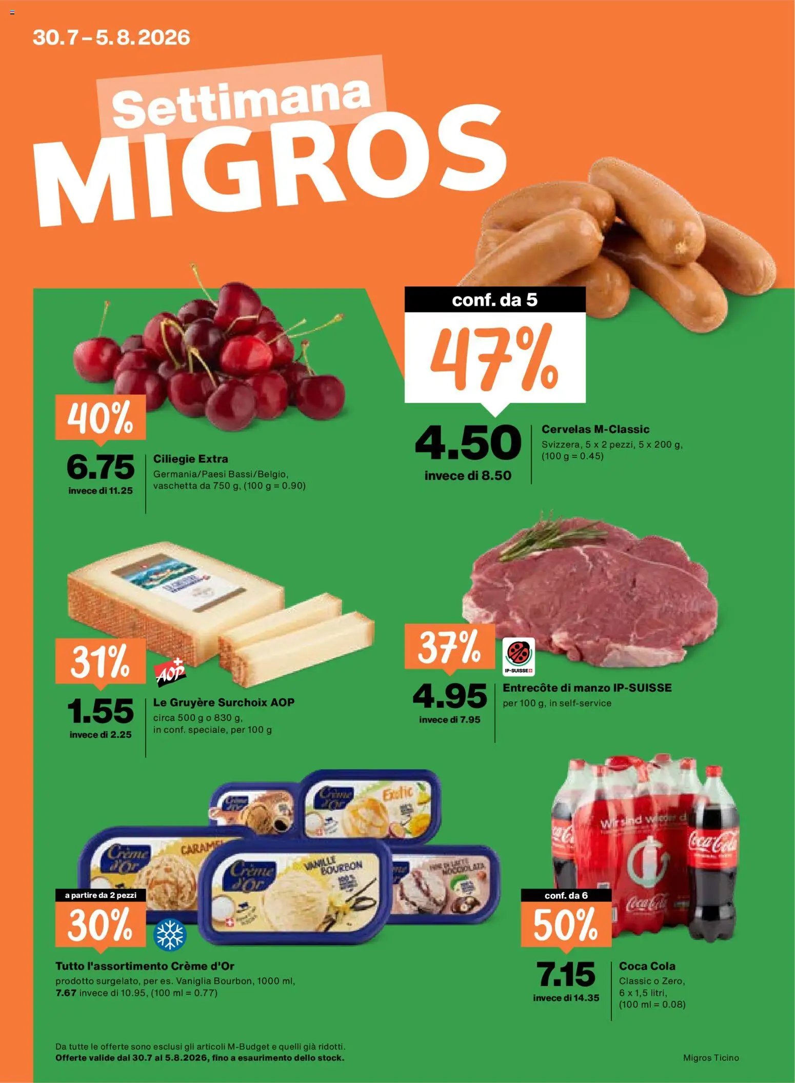 Migros aktionen IT