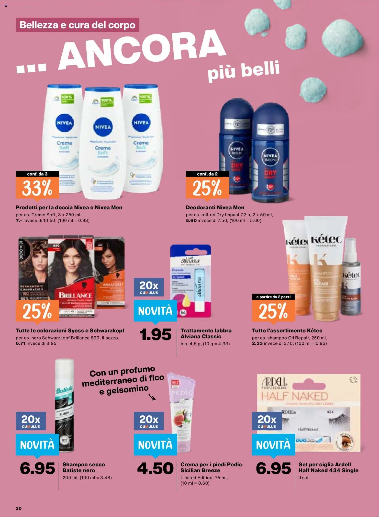 Migros aktionen IT