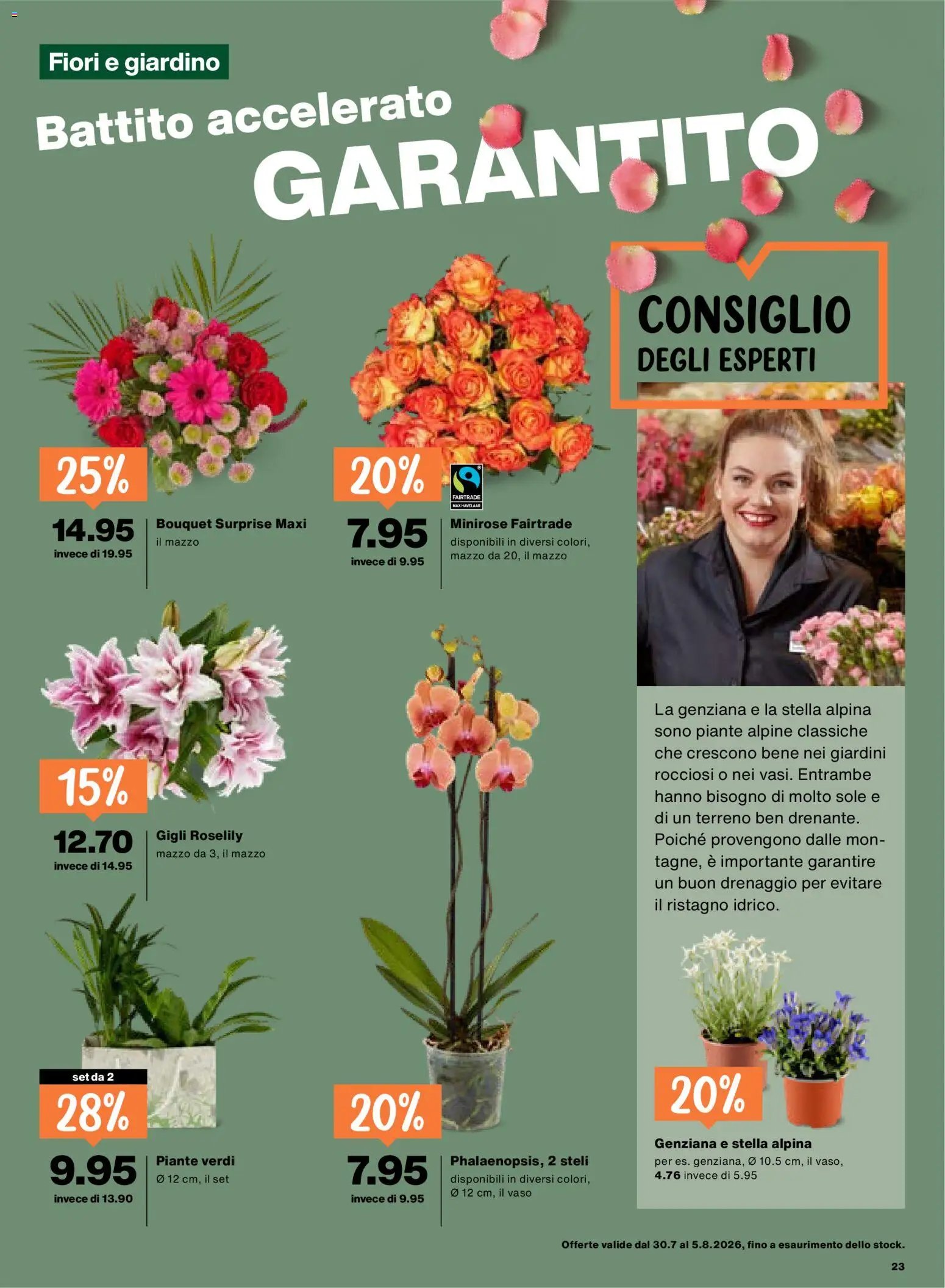 Migros aktionen IT