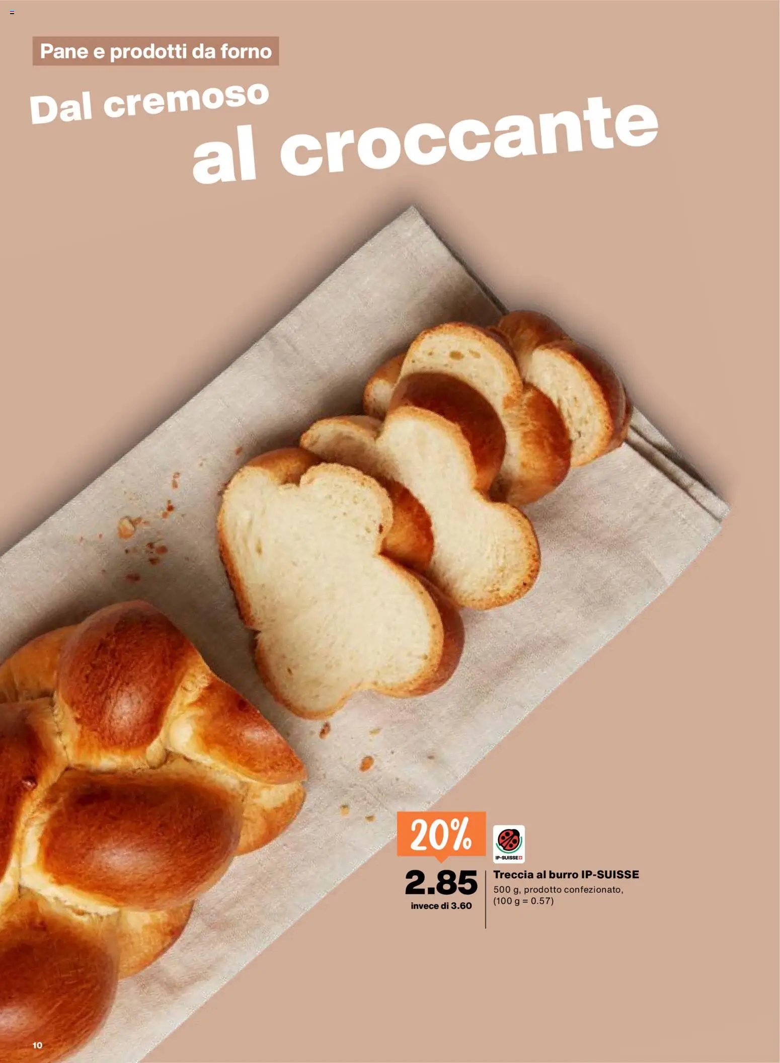 Migros aktionen IT