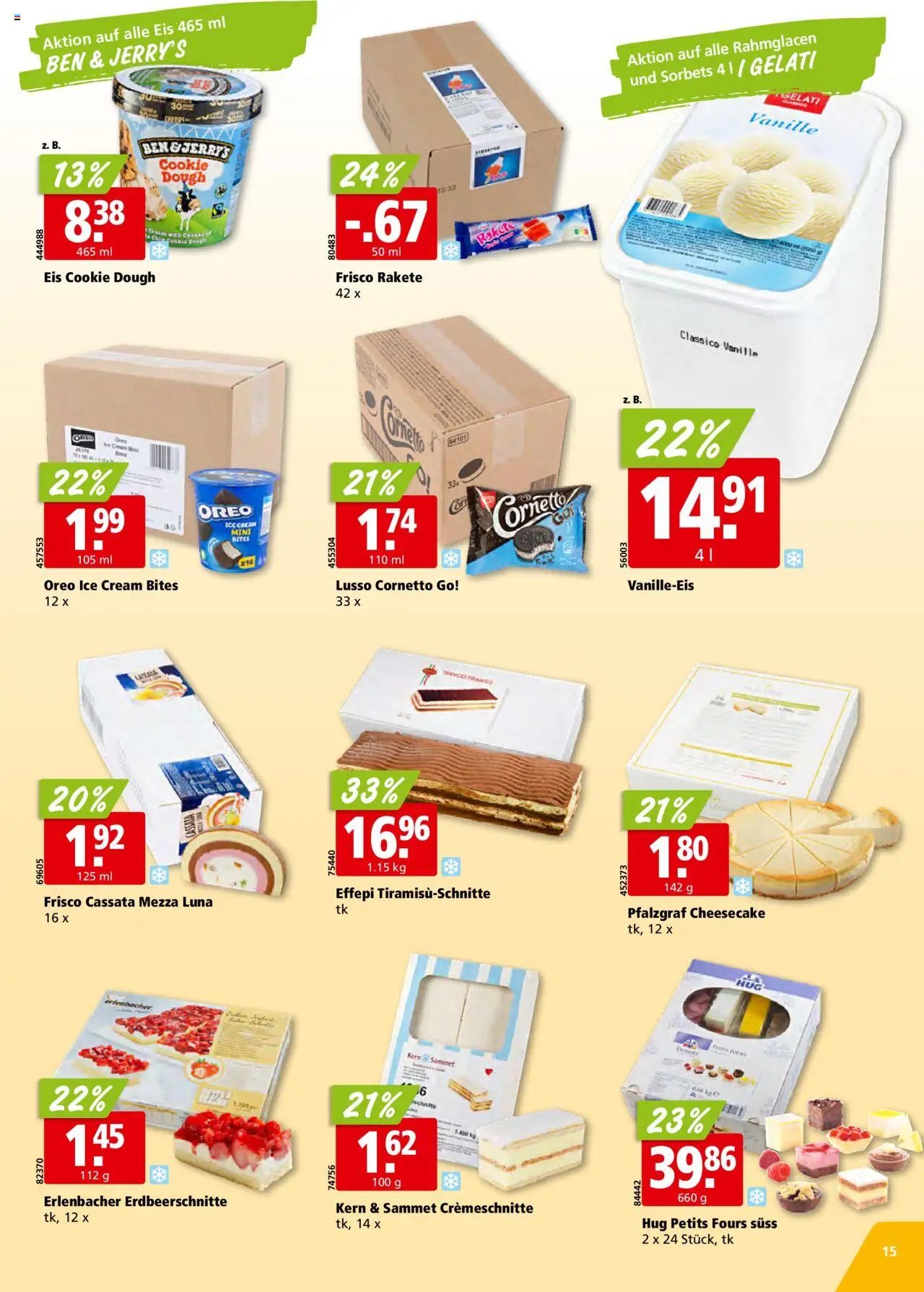 Aligro Aktionen (2025-10-20 - 2025-10-25)