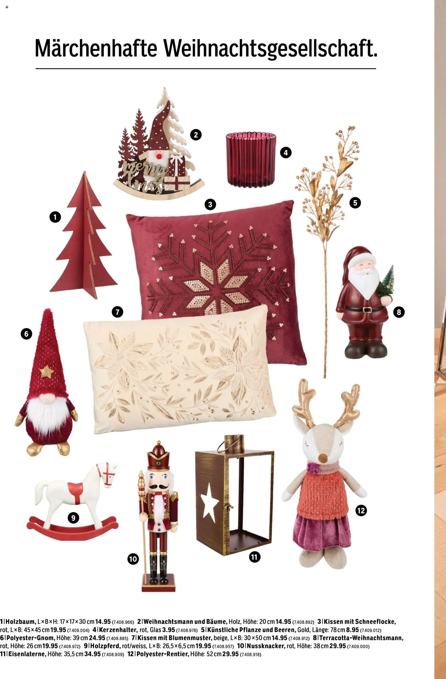 Jumbo Aktionen Dein Fest (2025-11-13 - 2025-11-26)