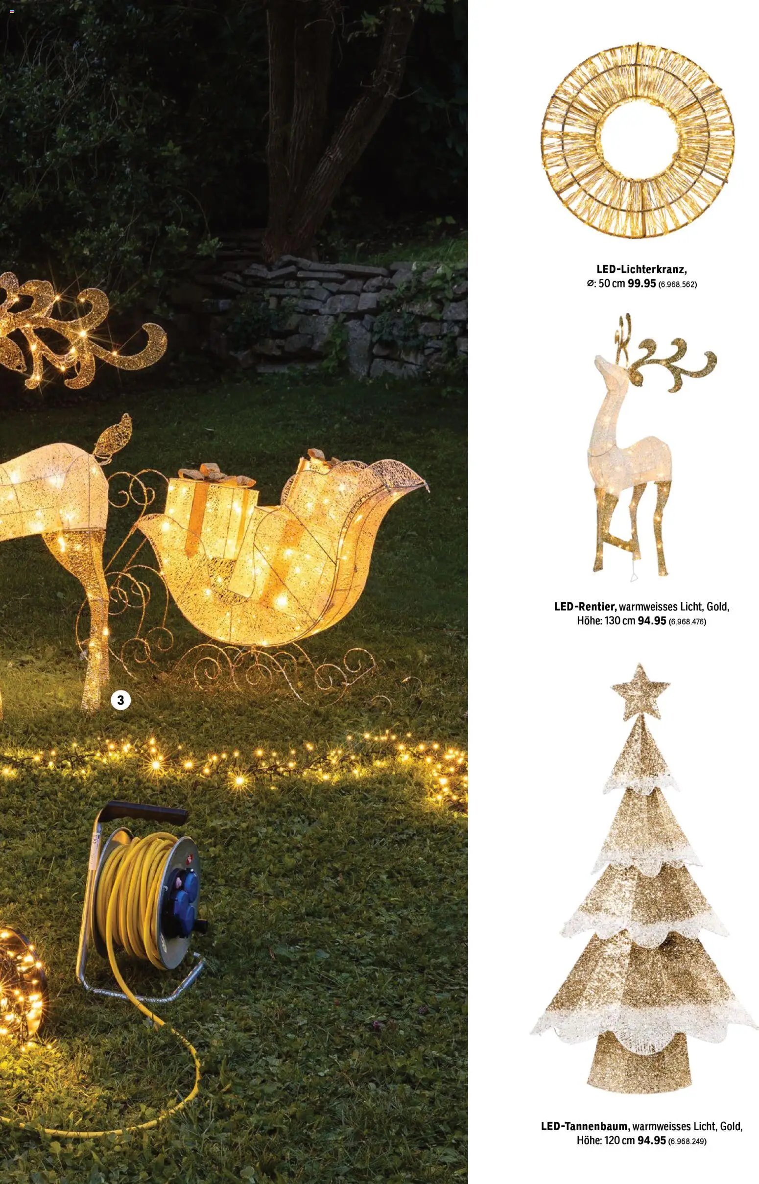 Jumbo Aktionen Dein Fest (2025-11-13 - 2025-11-26)