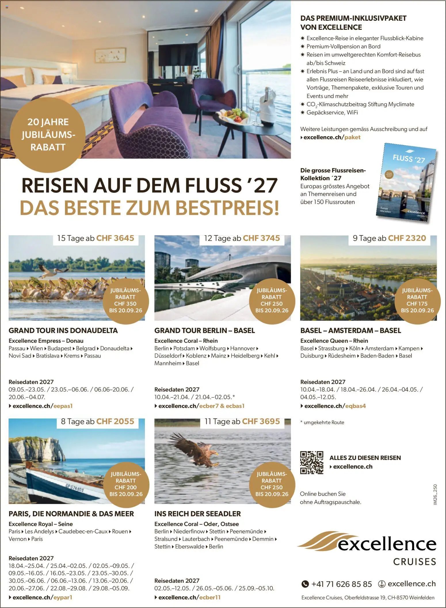 Migros aktionen Magazin