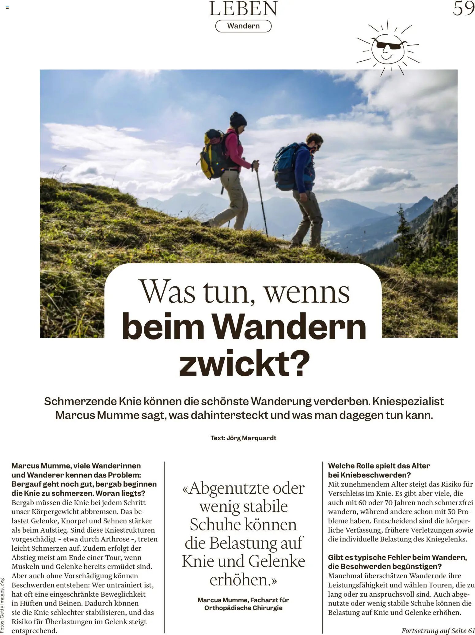 Migros aktionen Magazin
