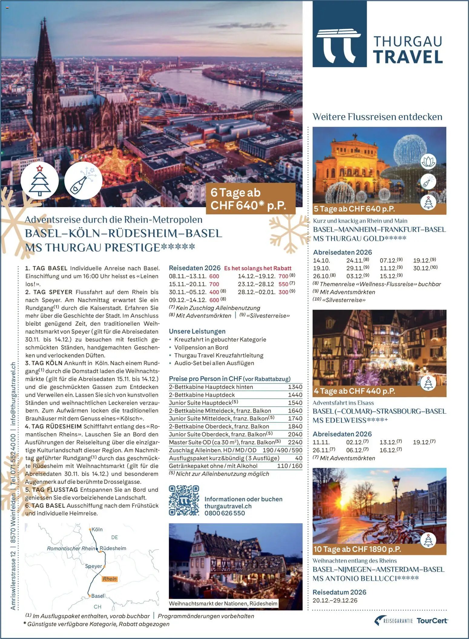 Migros aktionen Magazin