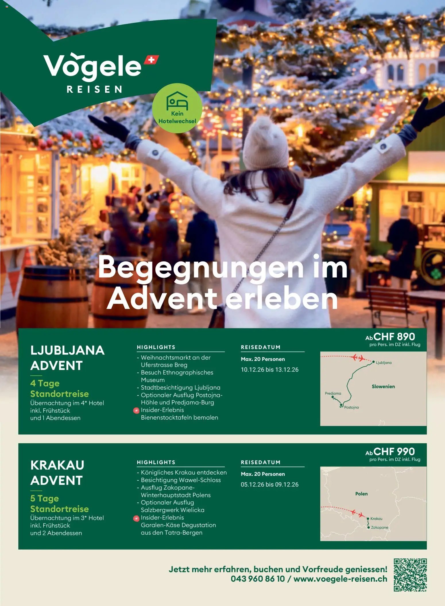 Migros aktionen Magazin