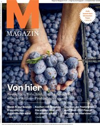 Migros aktionen Magazin