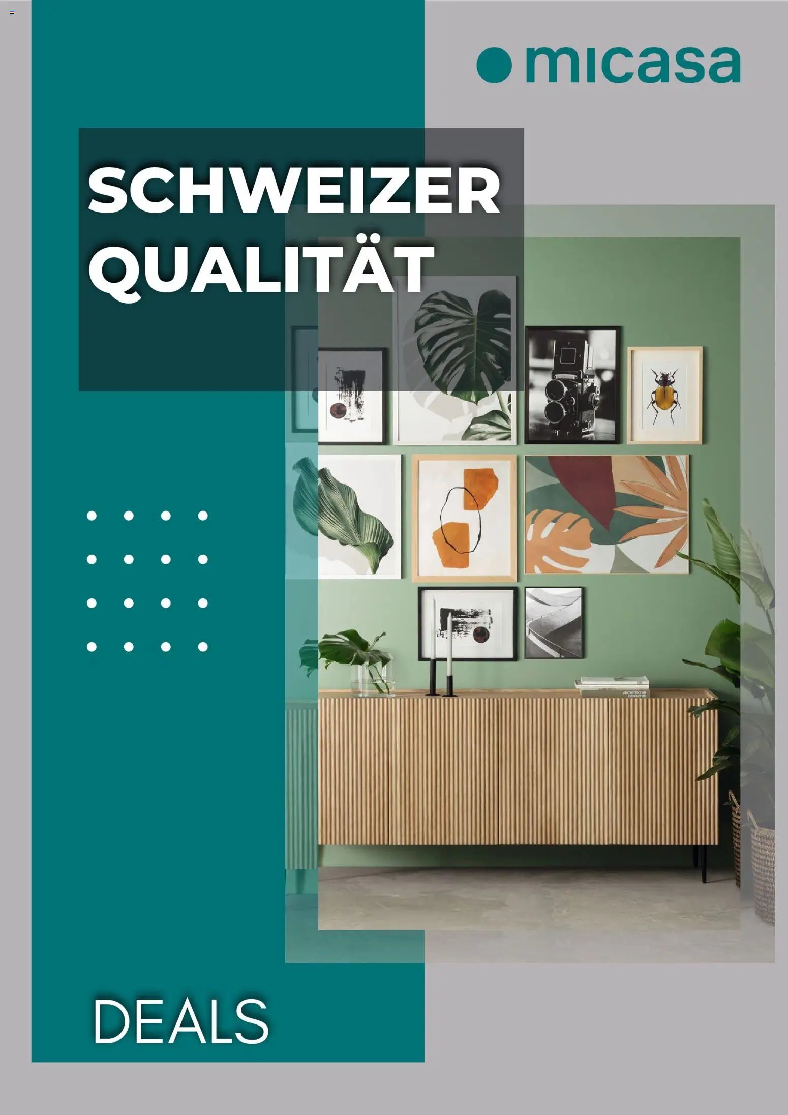 micasa Aktionen (2025-11-05 - 2025-12-05) | 1