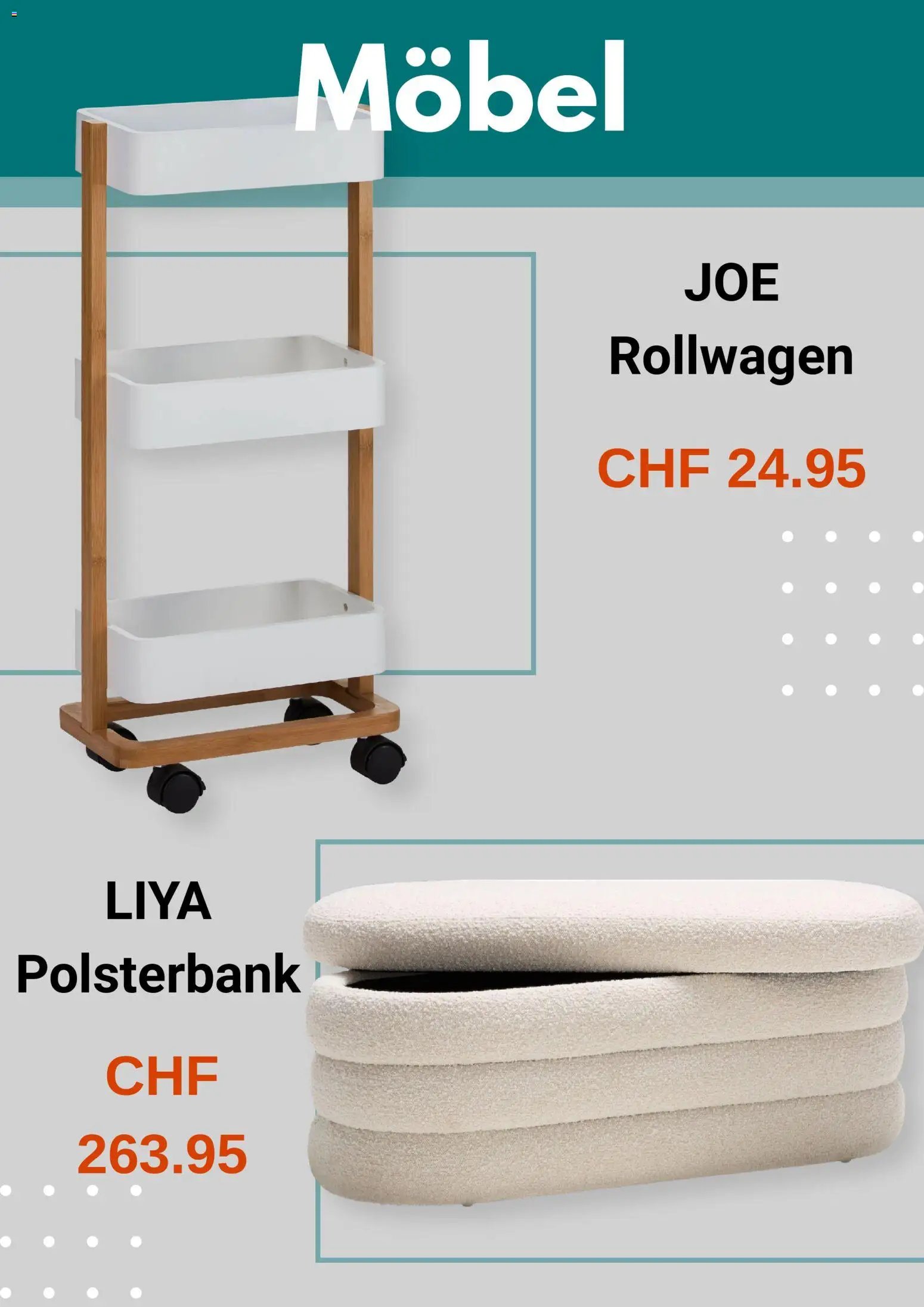 micasa Aktionen (2025-11-05 - 2025-12-05) | 3