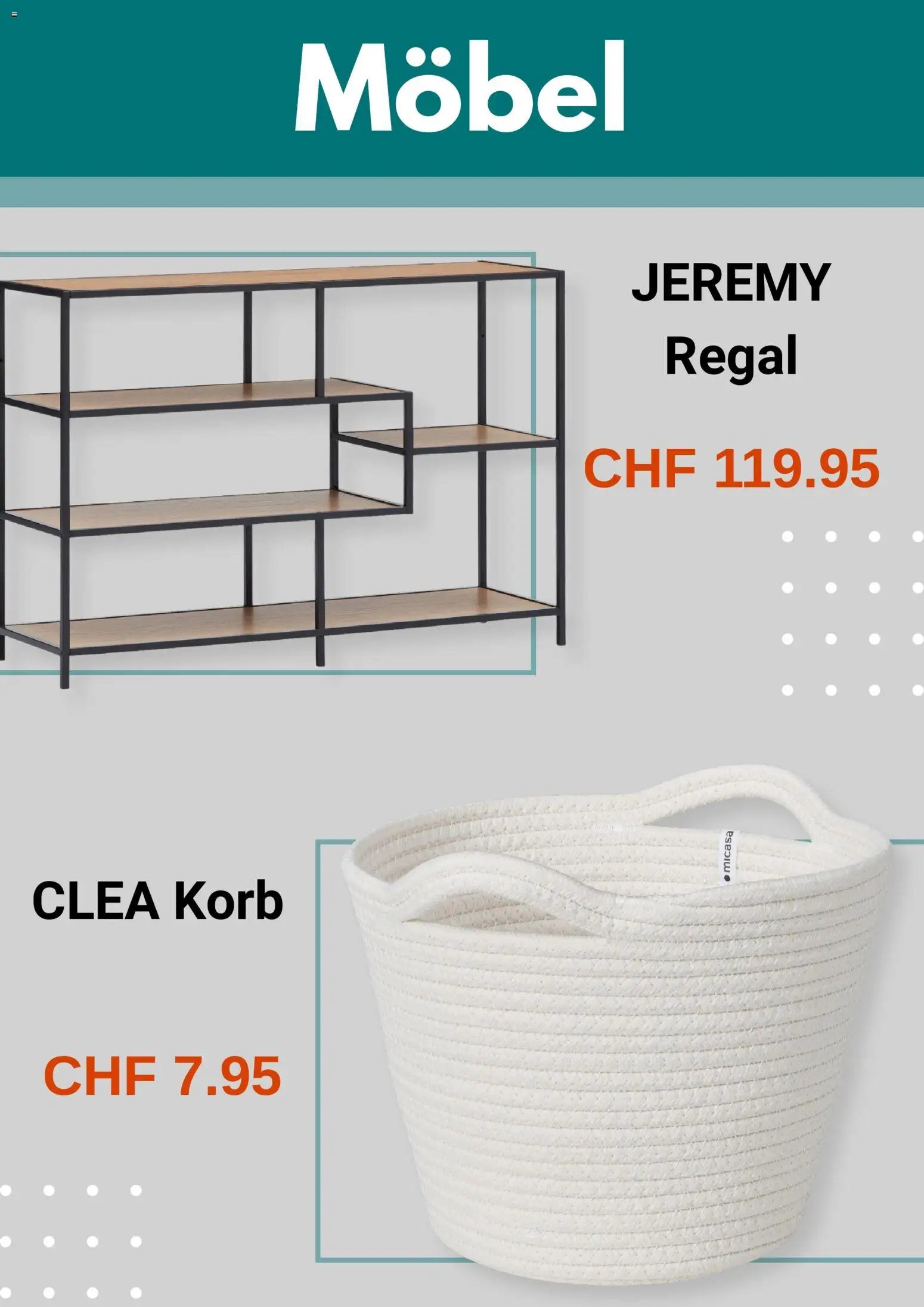 micasa Aktionen (2025-11-05 - 2025-12-05) | 4