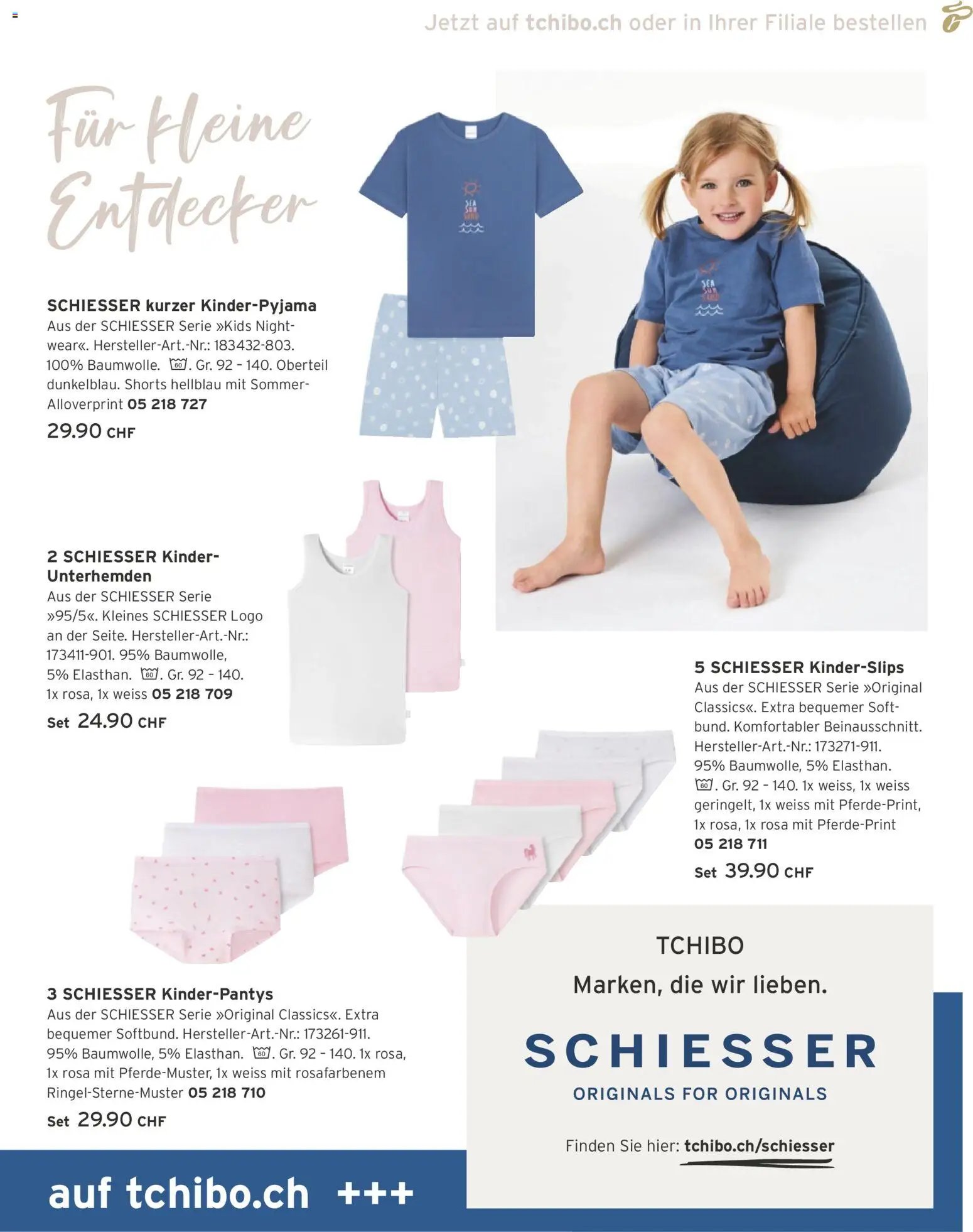 Tchibo aktionen (2026-05-12 - 2026-05-31) | 139