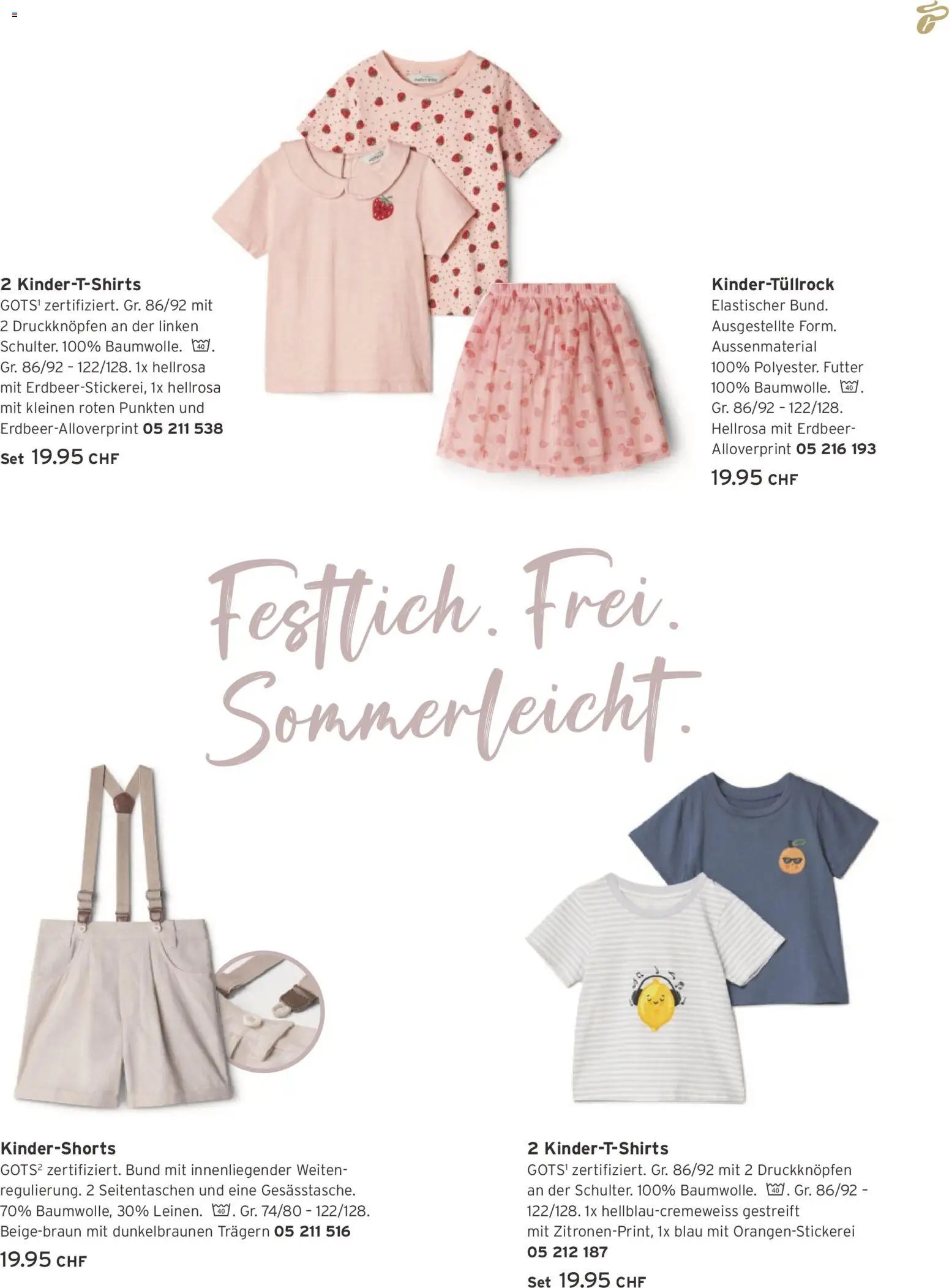 Tchibo aktionen (2026-05-12 - 2026-05-31) | 149