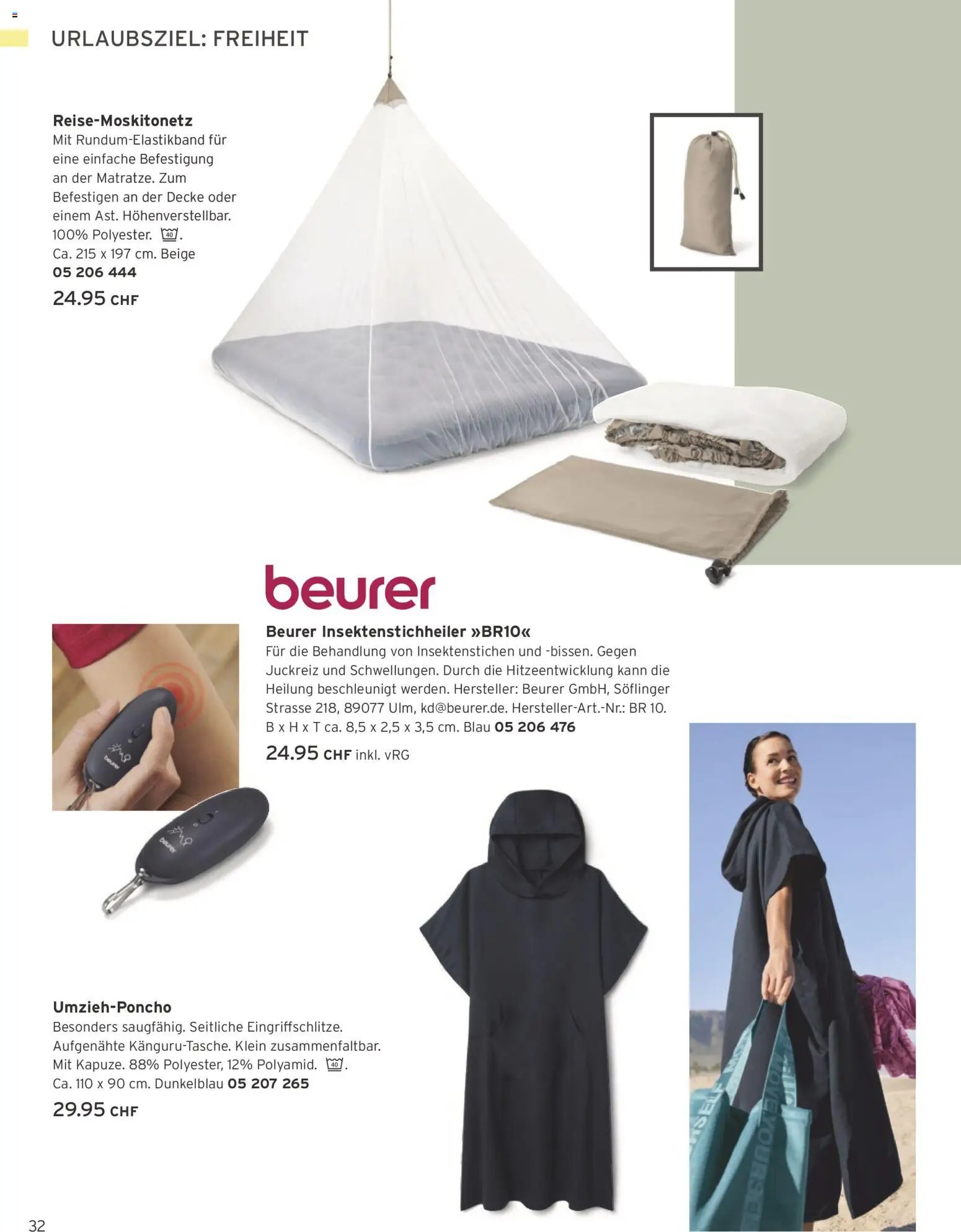 Tchibo aktionen (2026-05-12 - 2026-05-31) | 32
