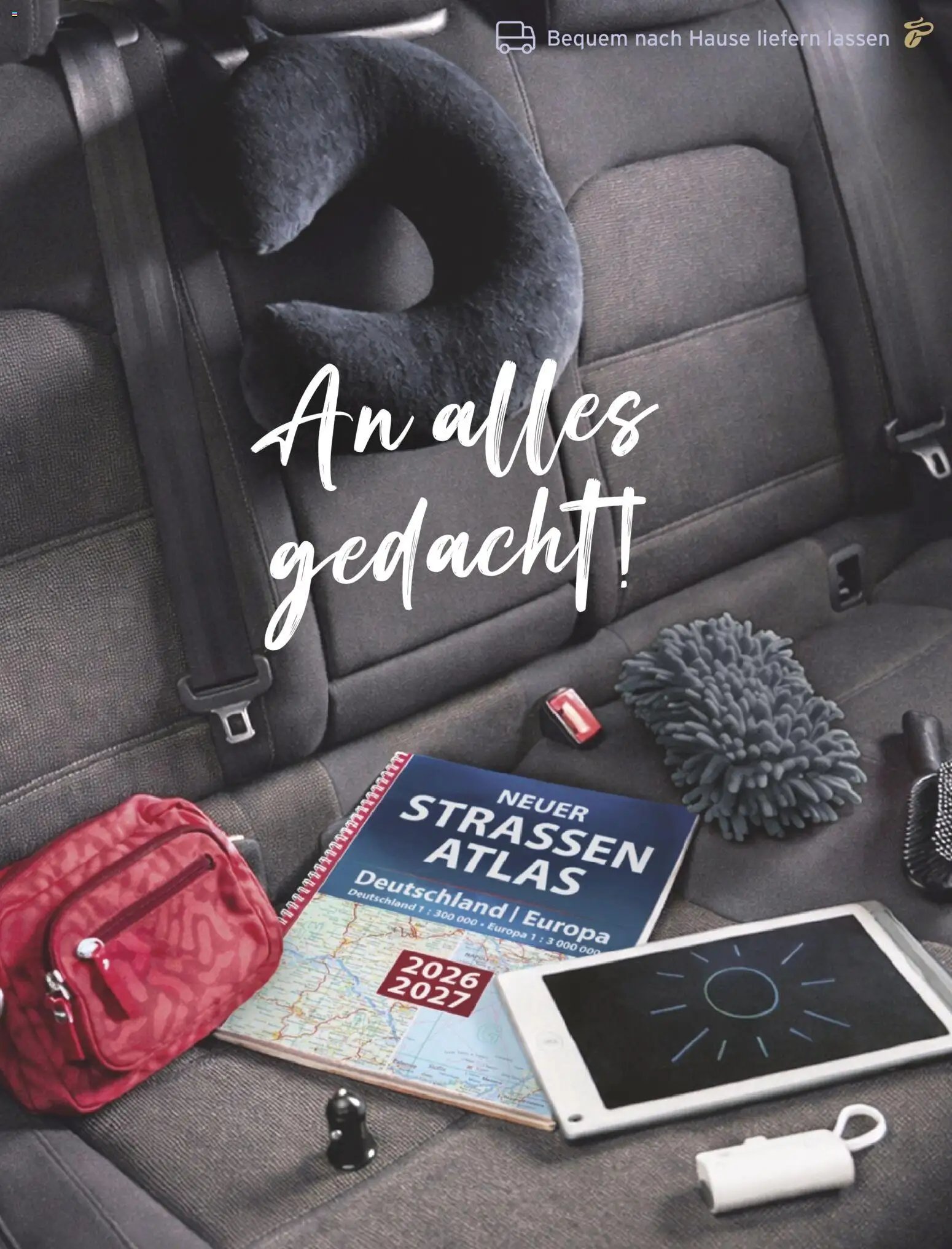 Tchibo aktionen (2026-05-12 - 2026-05-31) | 85