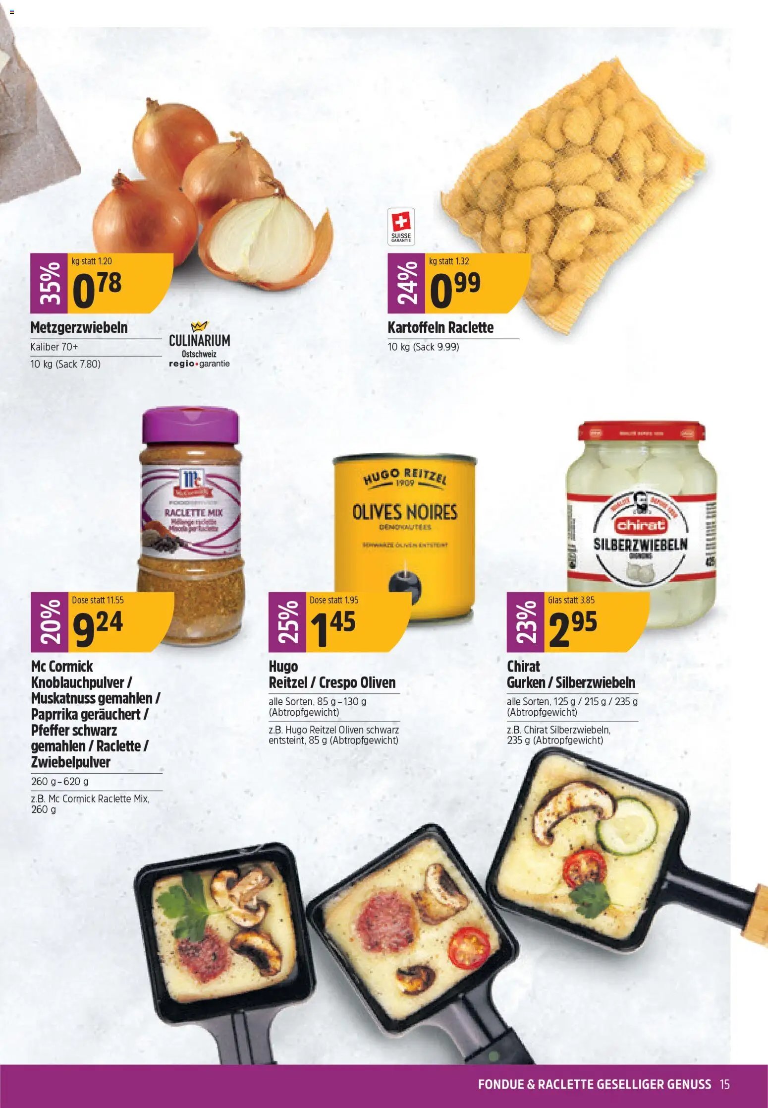 TopCC Aktionen (2025-11-17 - 2025-11-22)