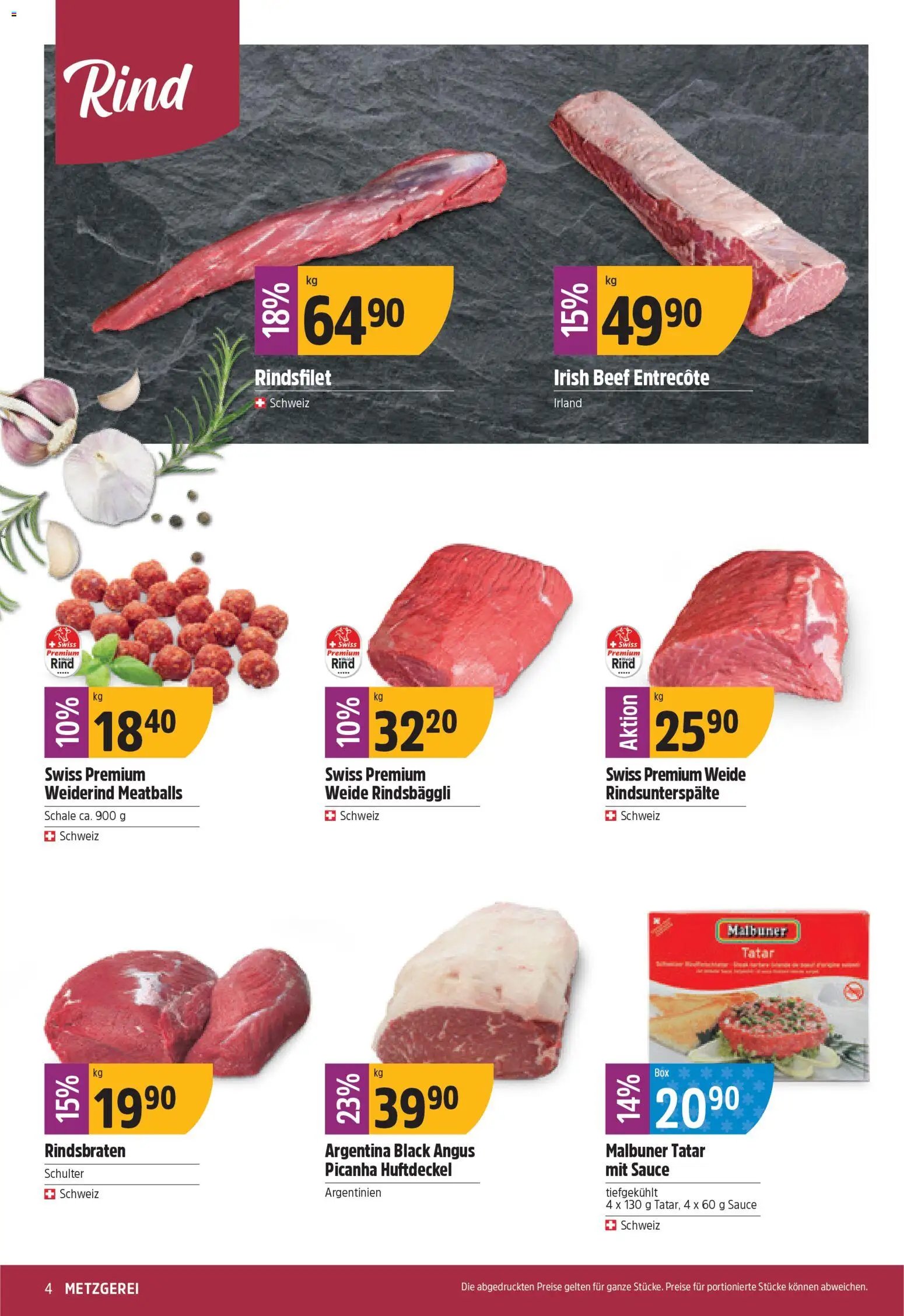 TopCC Aktionen (2025-11-17 - 2025-11-22)